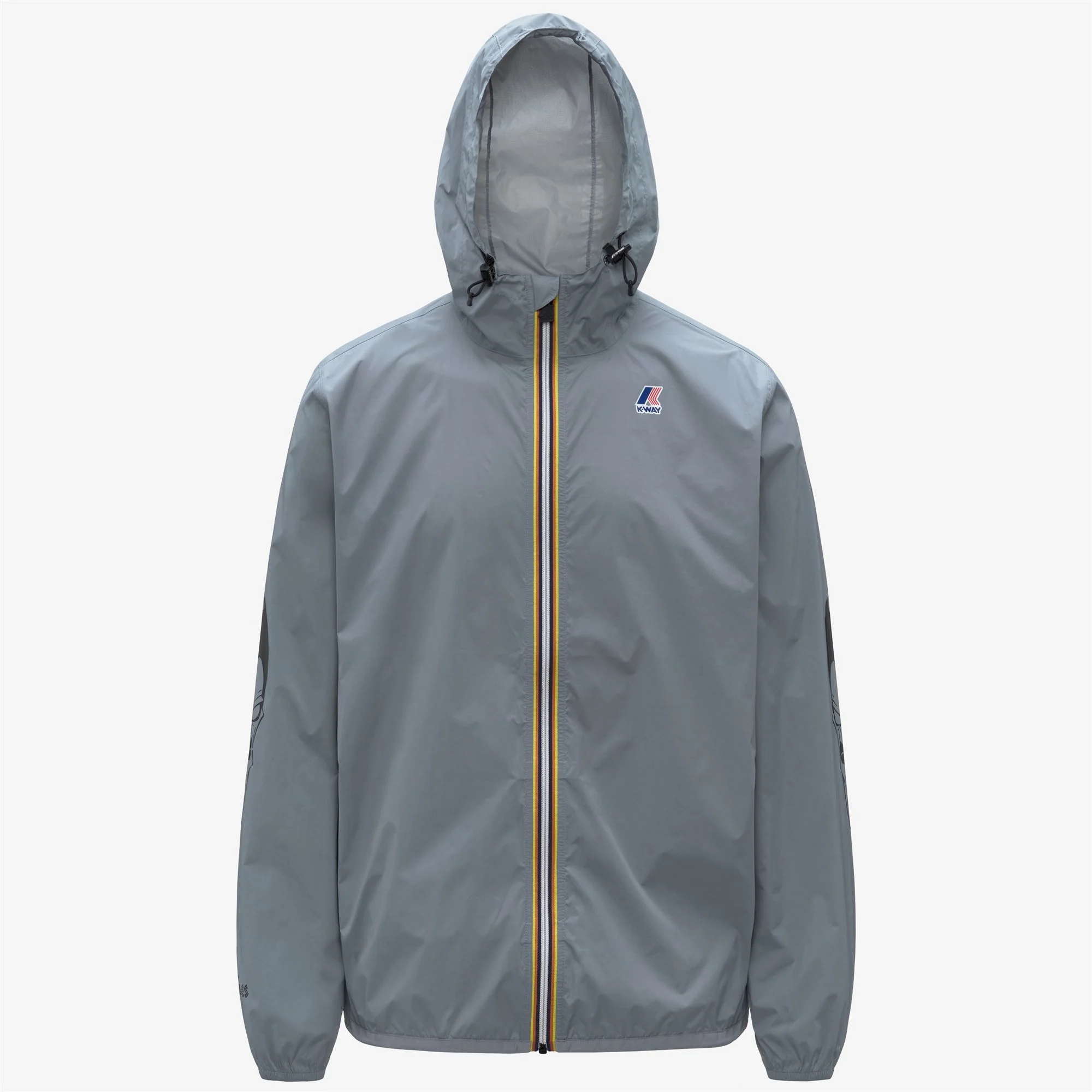 LE VRAI 4.0 CLAUDE HADES - Jackets - Mid - Unisex - GREY MD - Image 6
