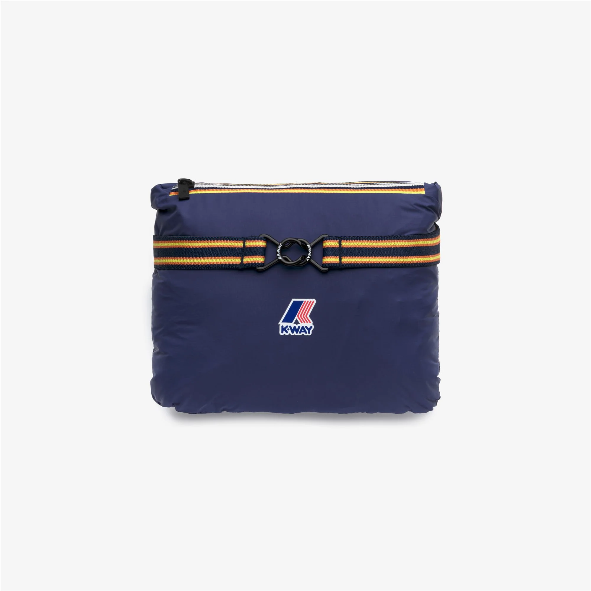 LE VRAI 4.0 CLAUDE WARM - Jackets - Mid - Unisex - BLUE DEEP COBALT - Image 3