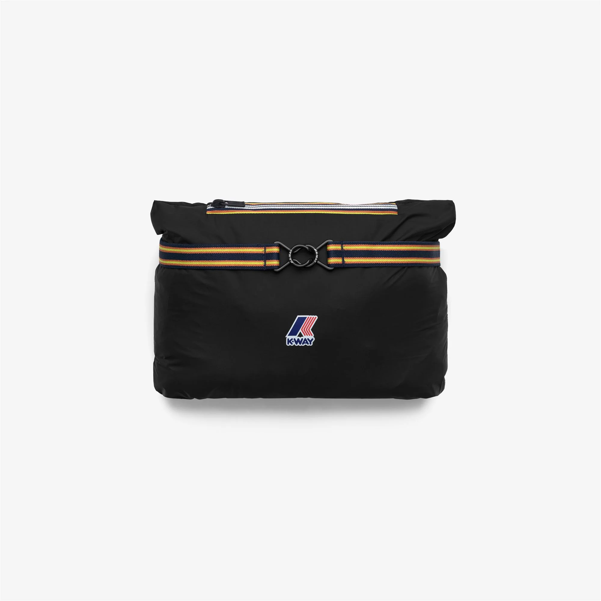 LE VRAI 4.0 CLAUDE WARM EAST - Jackets - Mid - Unisex - BLACK PURE - Image 2