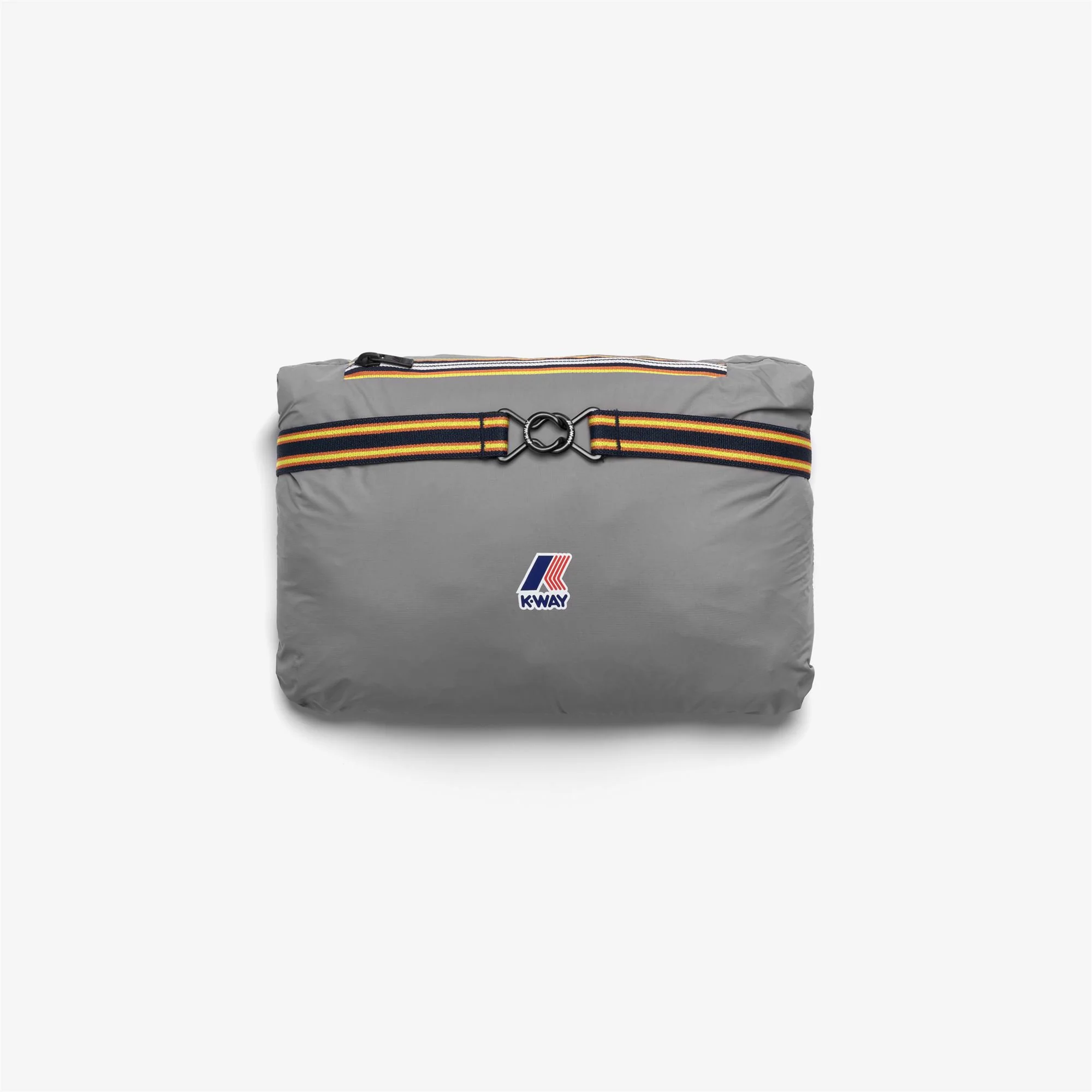 LE VRAI 4.0 CLAUDE WARM EAST - Jackets - Mid - Unisex - GREY FROST
