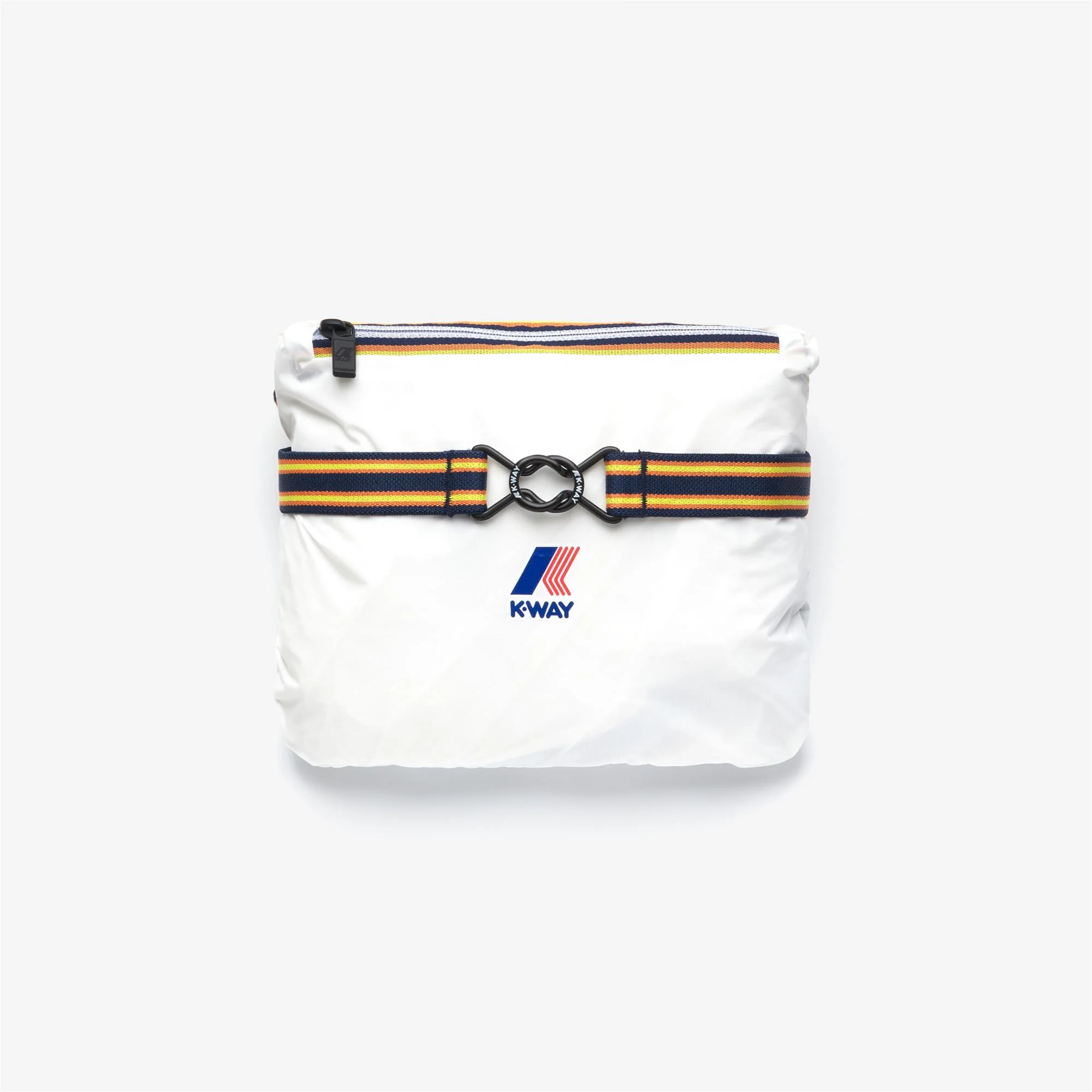 LE VRAI 4.0 CLAUDE - Jackets - Mid - Unisex - WHITE - Image 2