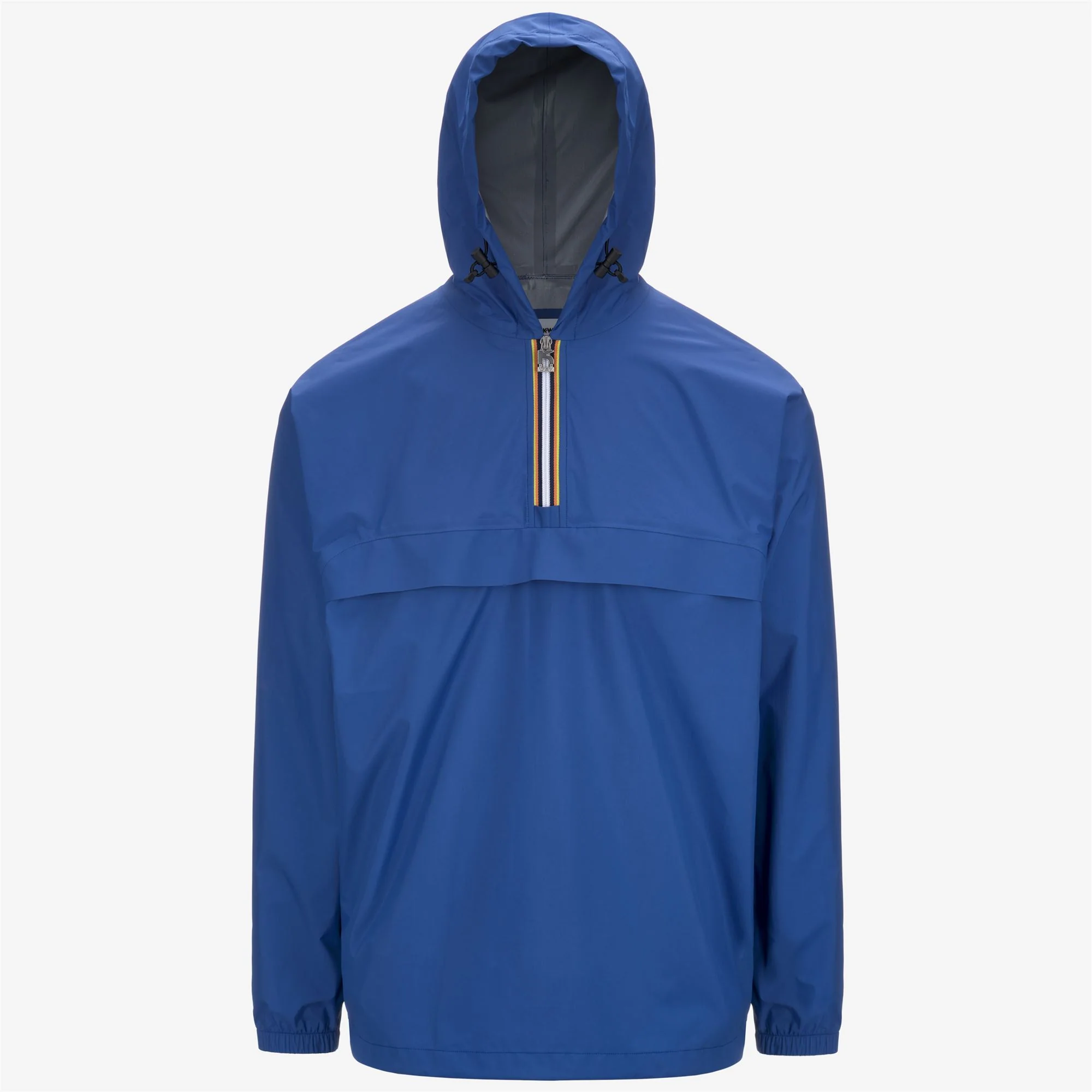 LEON 1965 - Jackets - Mid - Unisex - BLUE ROYAL MARINE