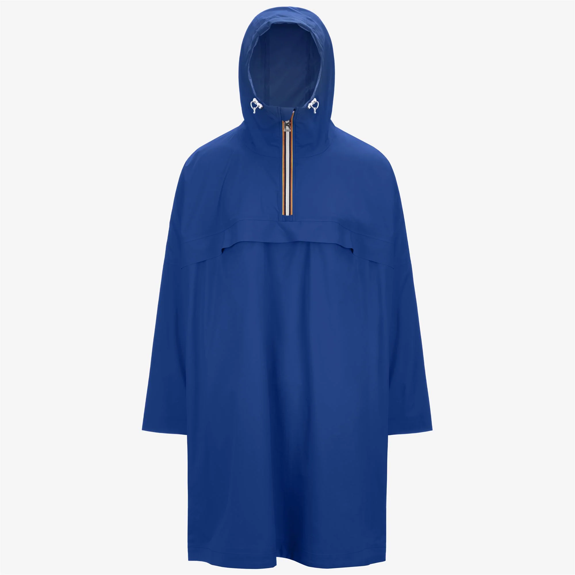 TERENCE 1965 - Jackets - Long - Unisex - BLUE ROYAL MARINE