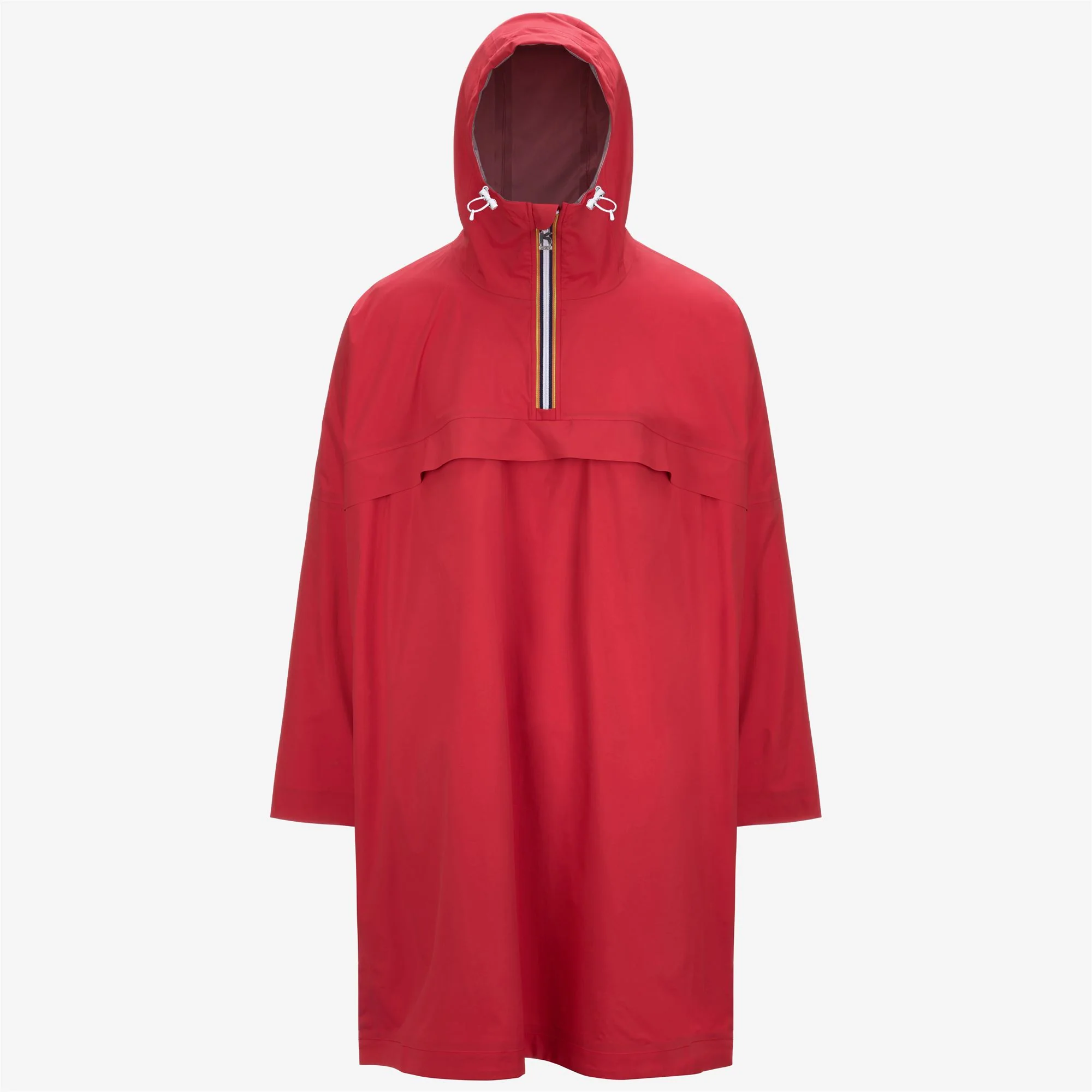 TERENCE 1965 - Jackets - Long - Unisex - RED