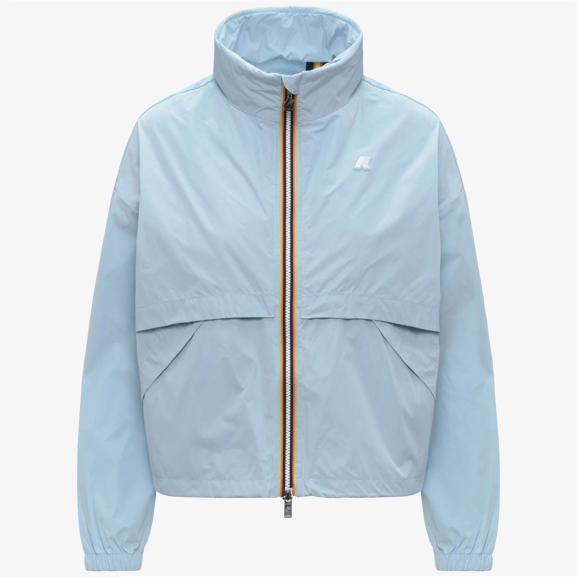 AUBETTE MEMORY TOUCH - Jackets - Short - Woman - BLUE DREAM