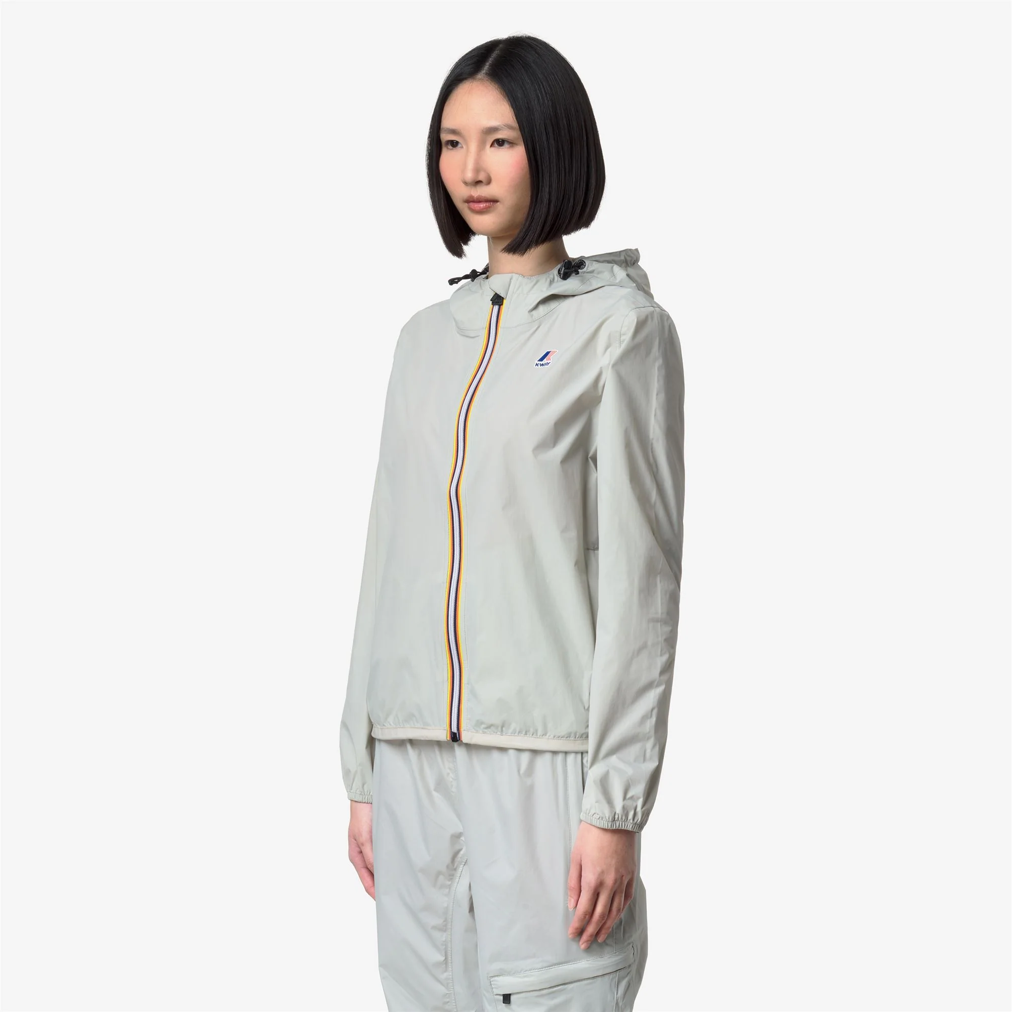LE VRAI 4.0 CLAUDETTE - Jackets - Mid - Woman - BEIGE LT
