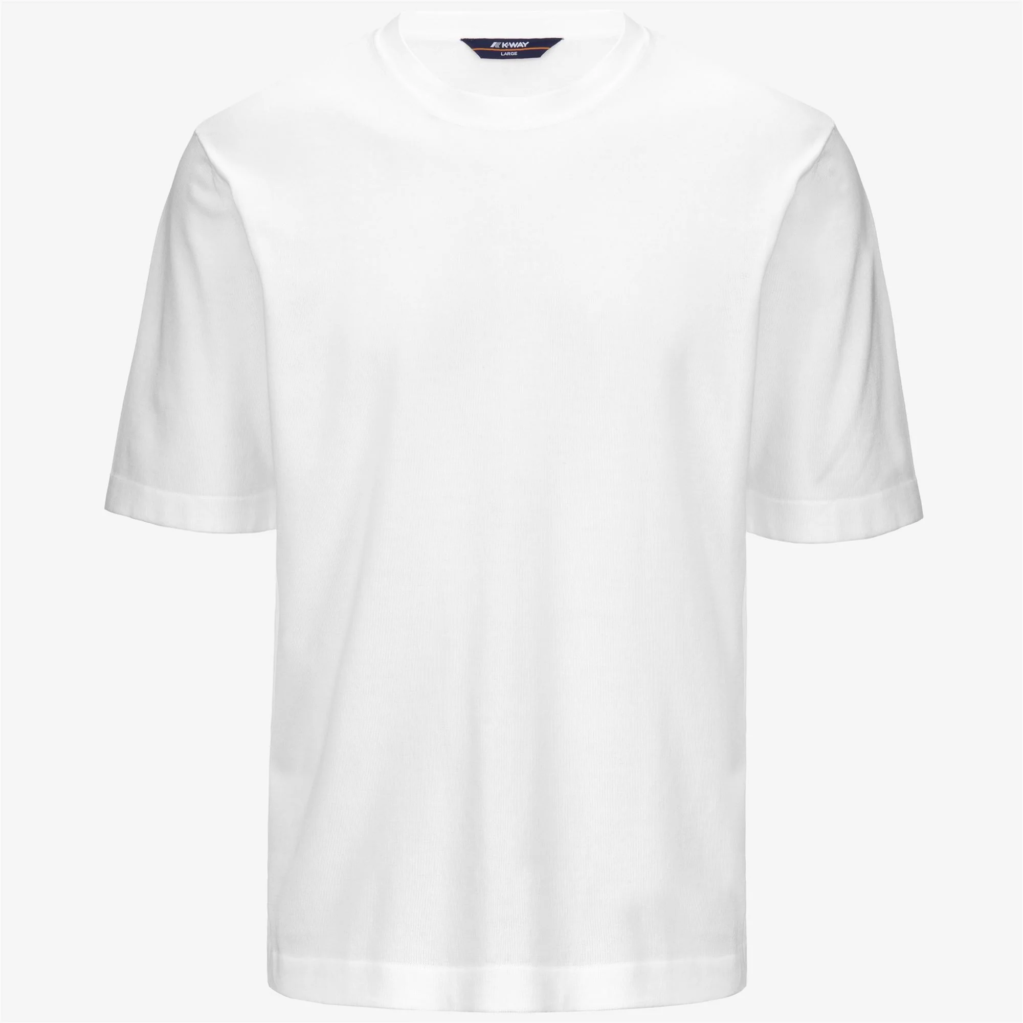 COMBE - KNITWEAR - Pull  Over - Man - WHITE - Image 3