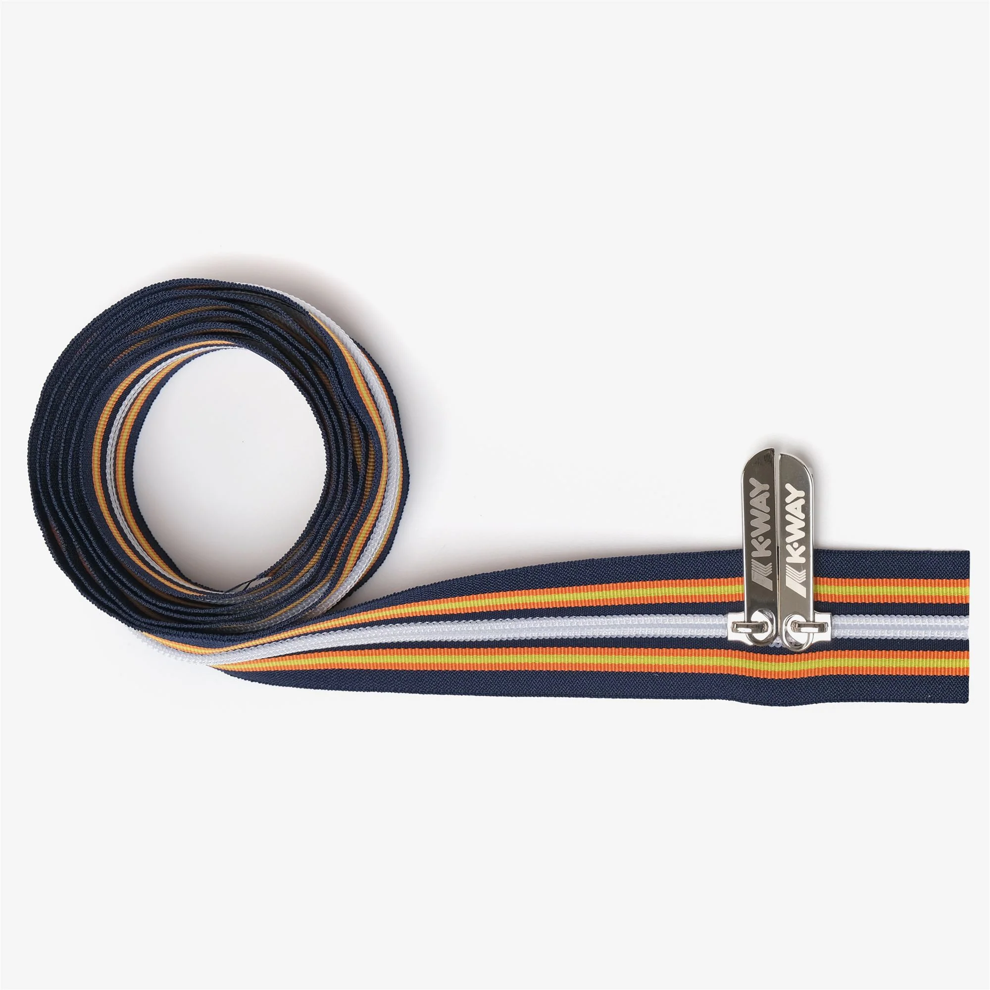 K-WAY ZIP TROLLEY MEDIUM - Luggage Accessories - Luggage Spare Parts - Unisex - UNICO
