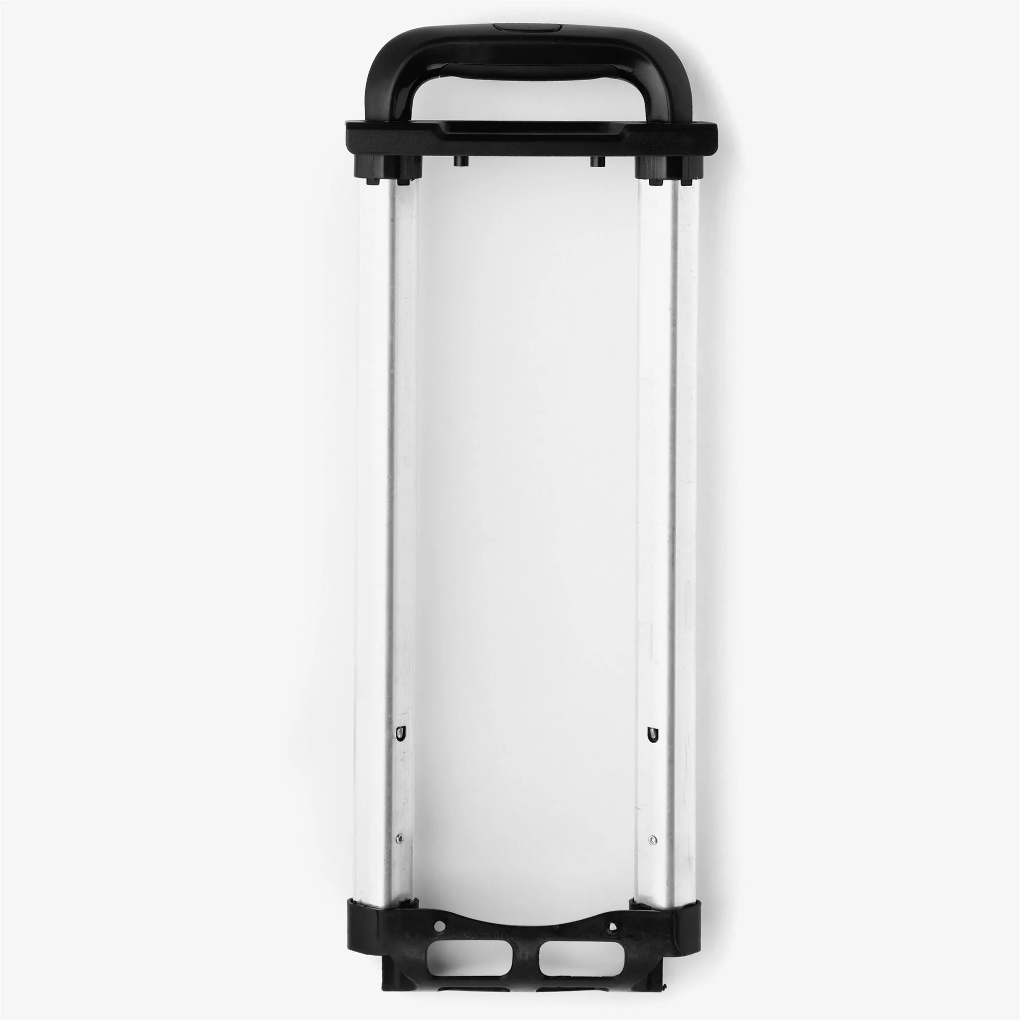 TELESCOPIC HANDLE EUDOXIE LOGO - Luggage Accessories - Luggage Spare Parts - Unisex - UNICO