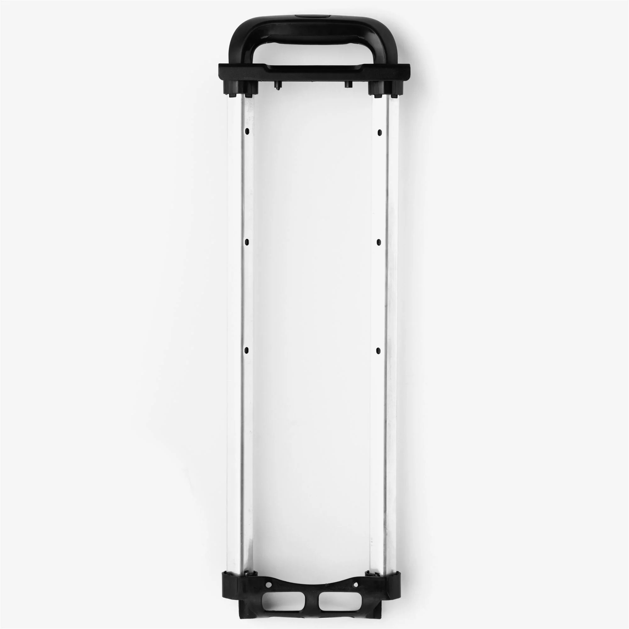 TELESCOPIC HANDLE EUDOXIEUR LOGO - Luggage Accessories - Luggage Spare Parts - Unisex - UNICO