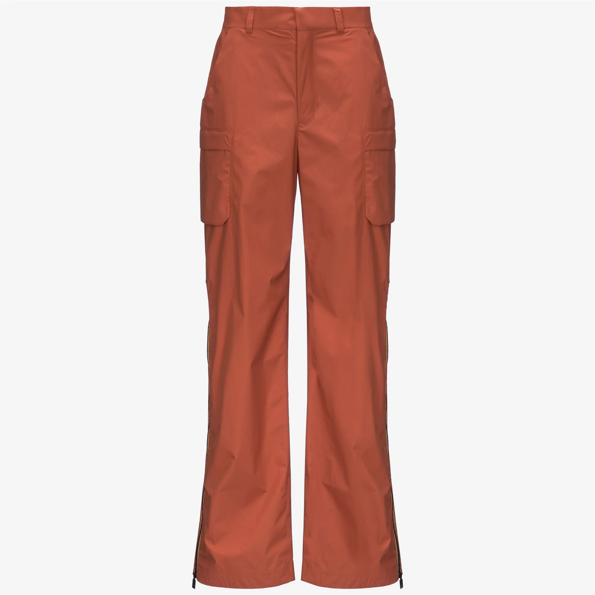 4.0 3L TAMEY - Pants - Sport Trousers - Man - ORANGE RUSTING - Image 3