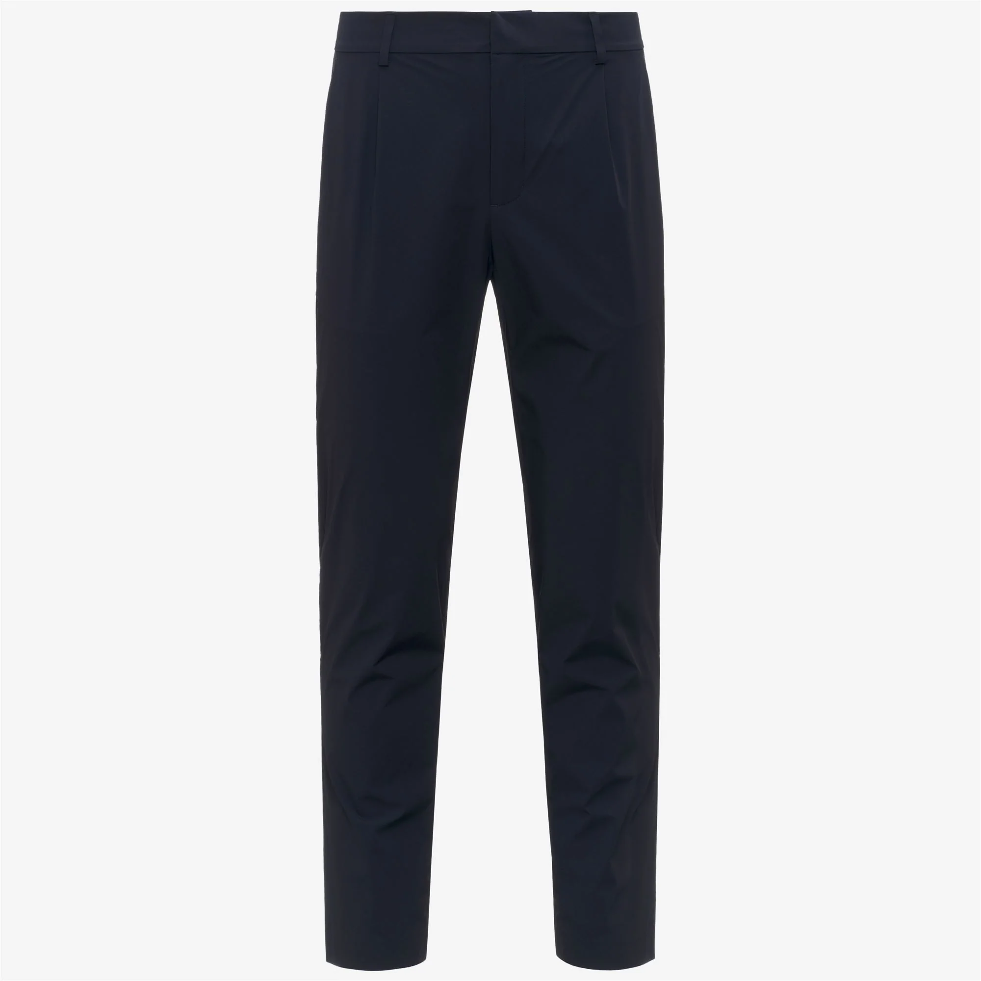 AILTY LIGHT TECH PL - Pants - Sport Trousers - Man - BLUE DEPTH