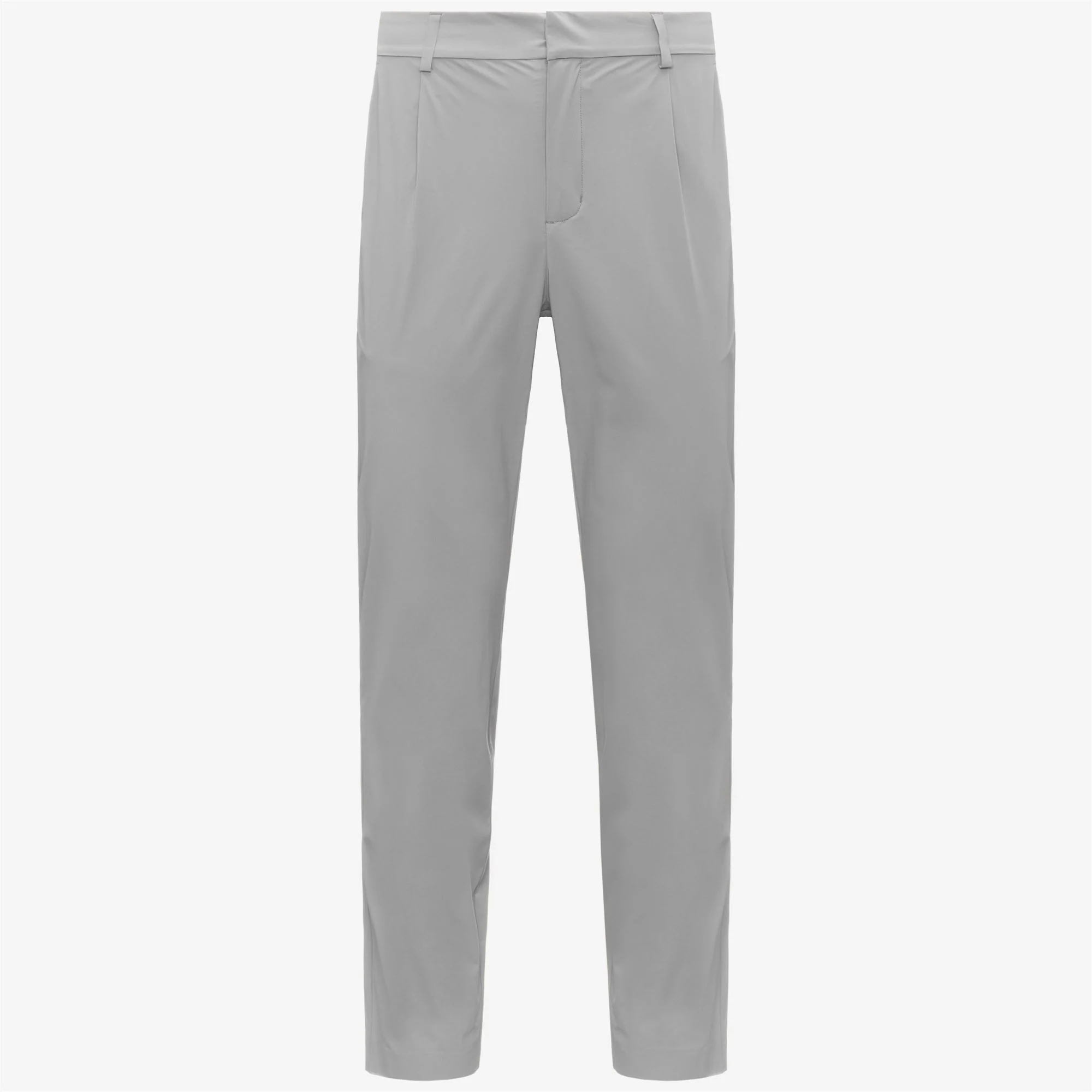 AILTY LIGHT TECH PL - Pants - Sport Trousers - Man - GREY MD