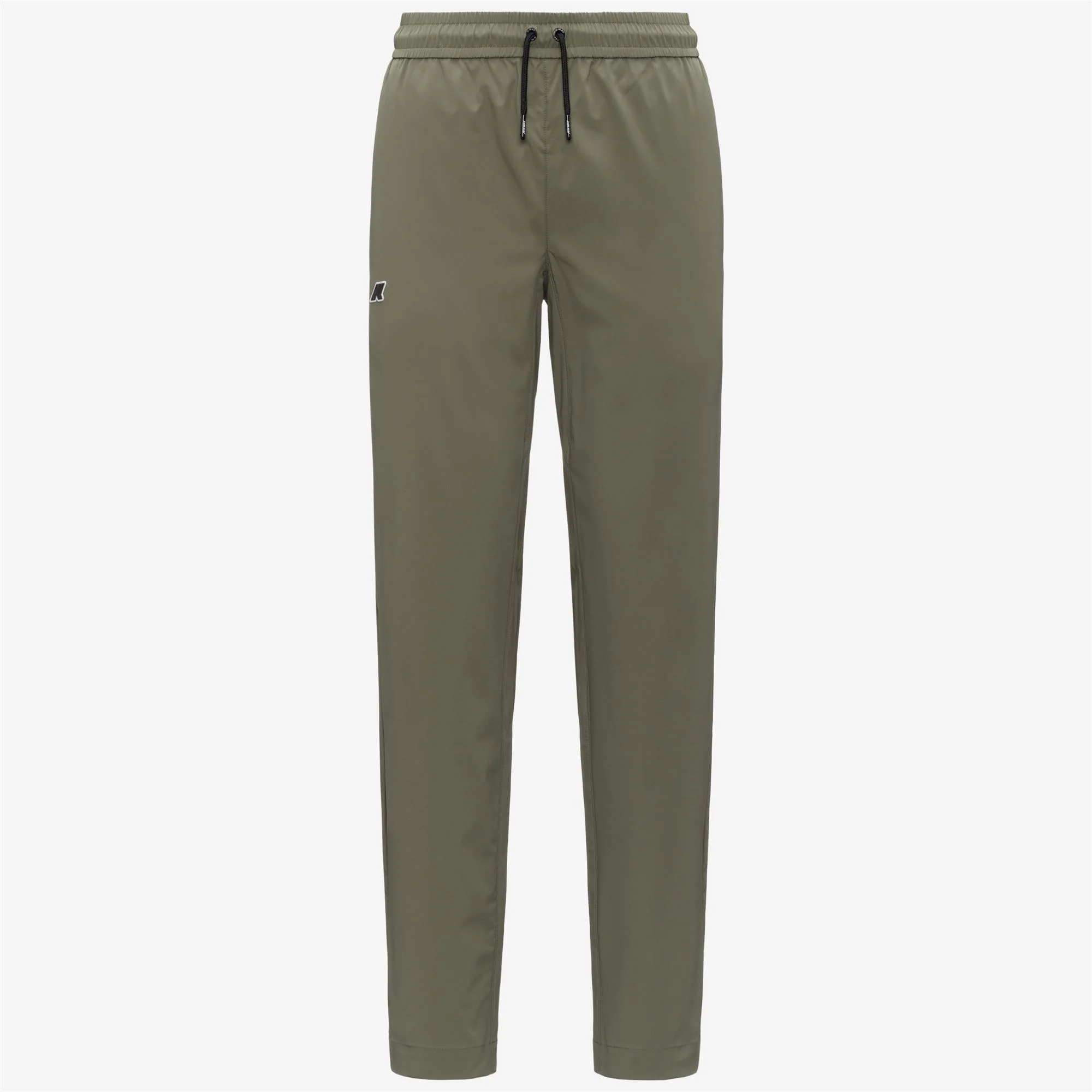 MERAGER TRAVEL - Pants - Sport Trousers - Unisex - GREEN LICHEN - Image 6