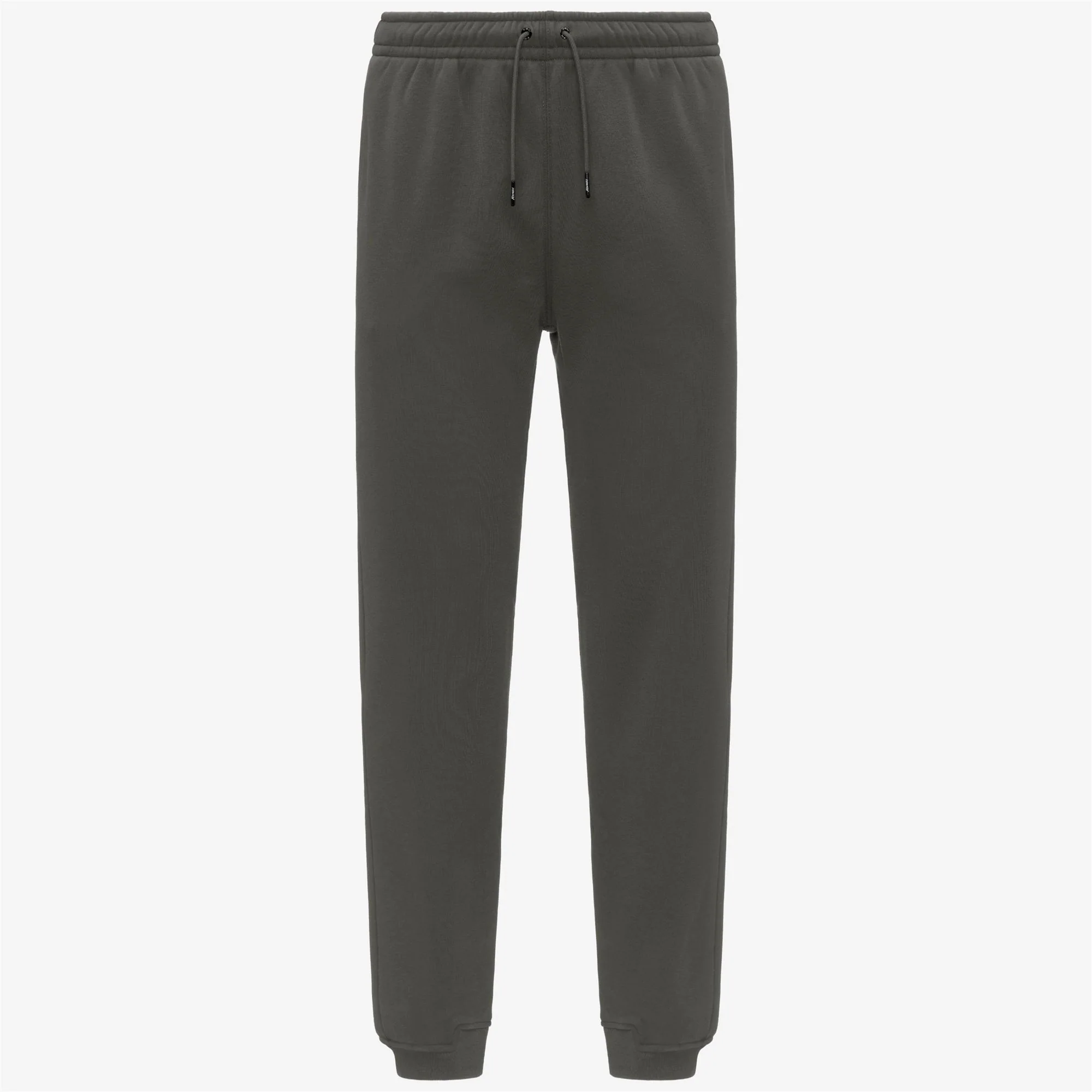 PHILBERT BRUSHED PC - Pants - Sport Trousers - Unisex - GREEN BLACKISH - Image 3