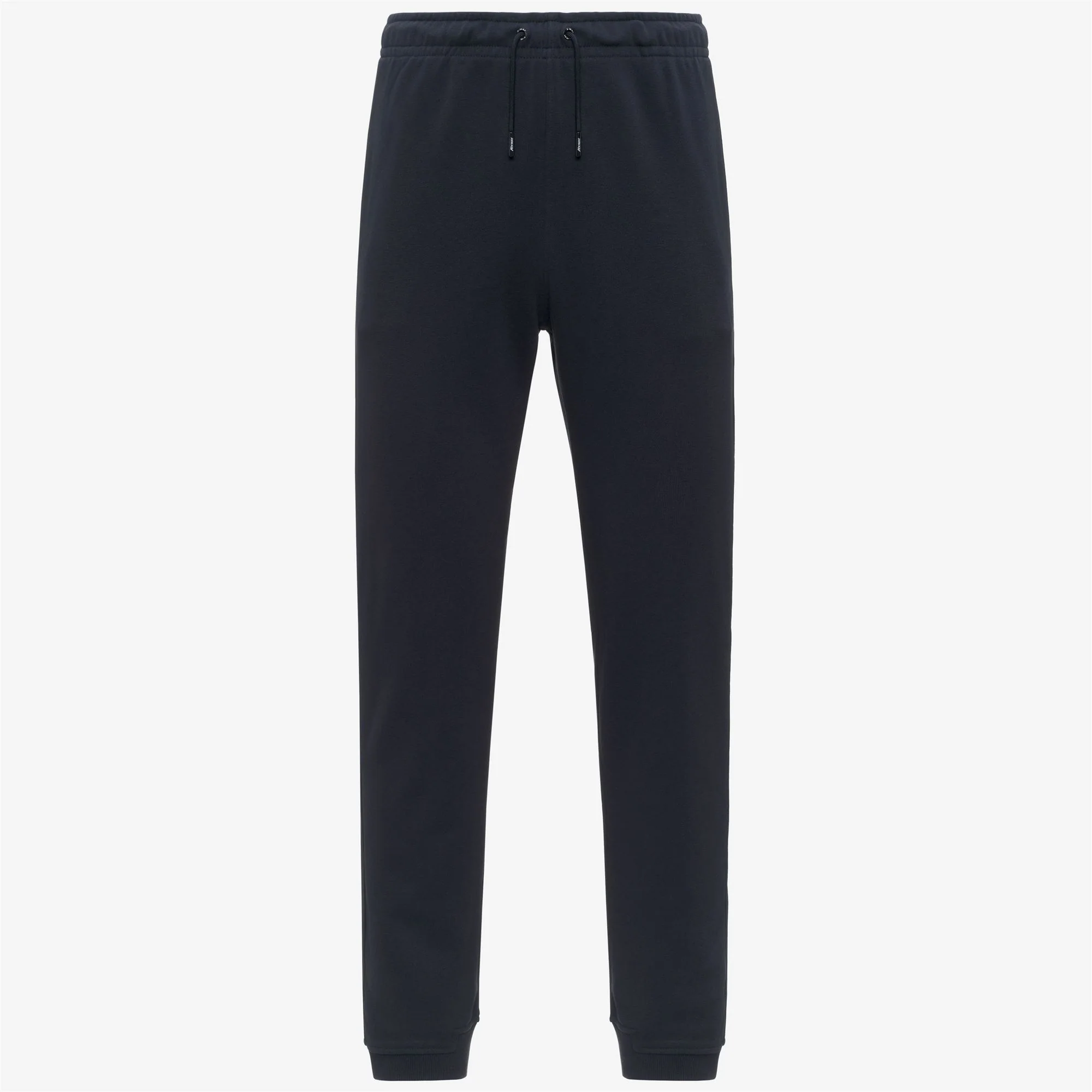PHILBERT POLY COTTON - Pants - Sport Trousers - Unisex - BLUE DEPTH