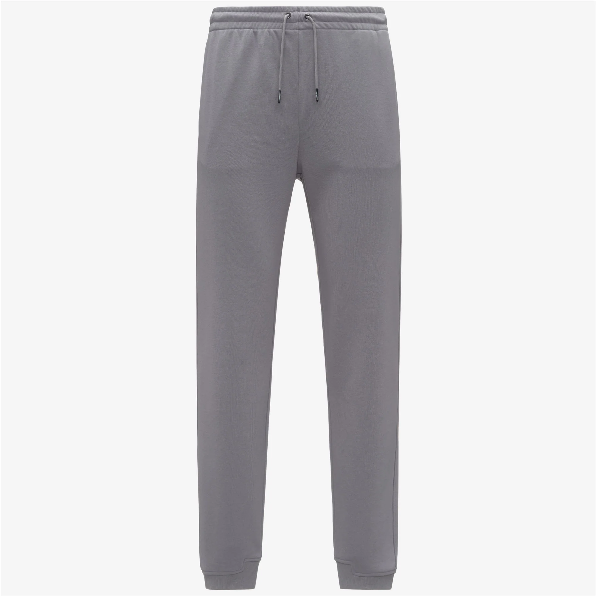 PHILBERT POLY COTTON - Pants - Sport Trousers - Unisex - GREY FROST