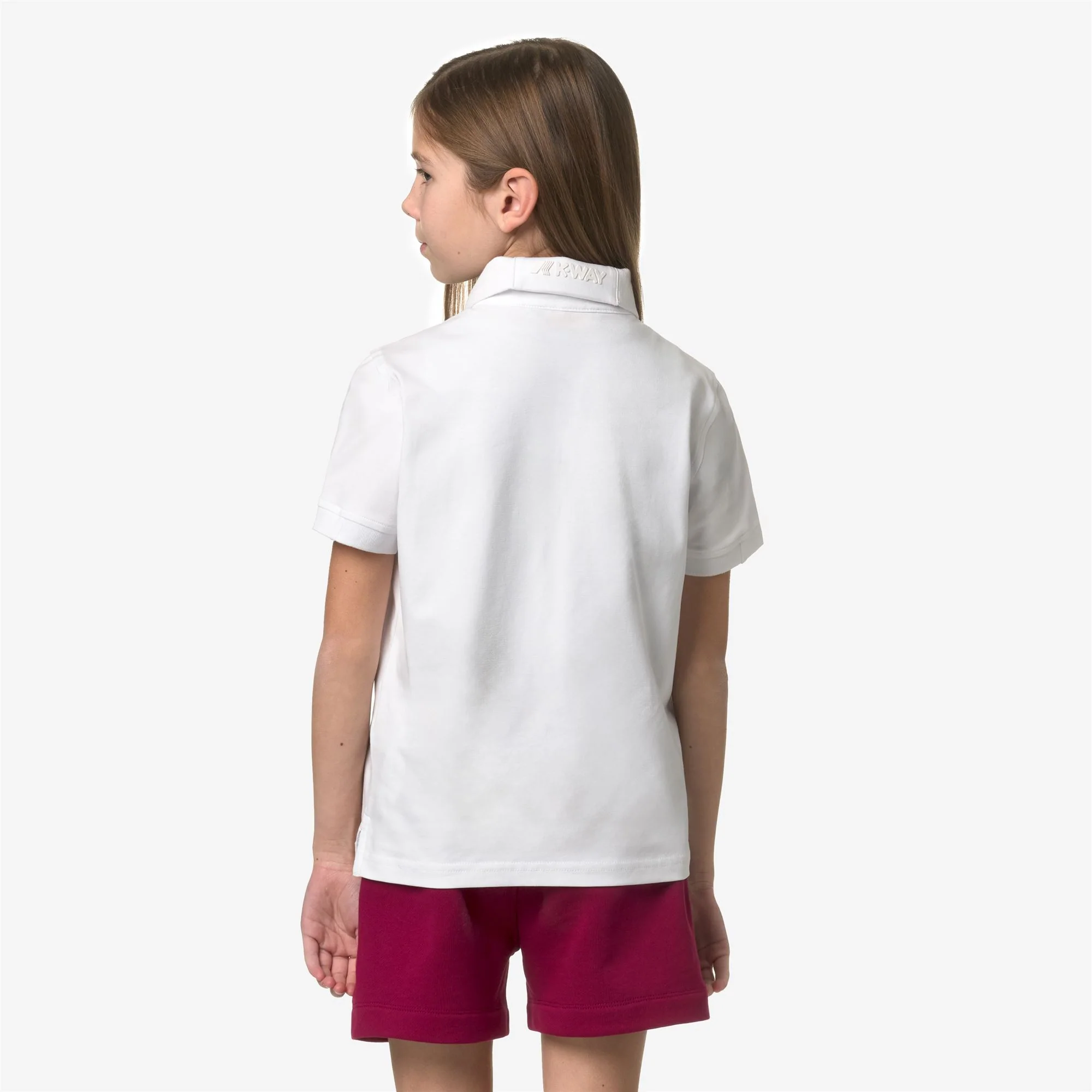 P. ALDERIC - Polo Shirts - Polo - Boy - WHITE