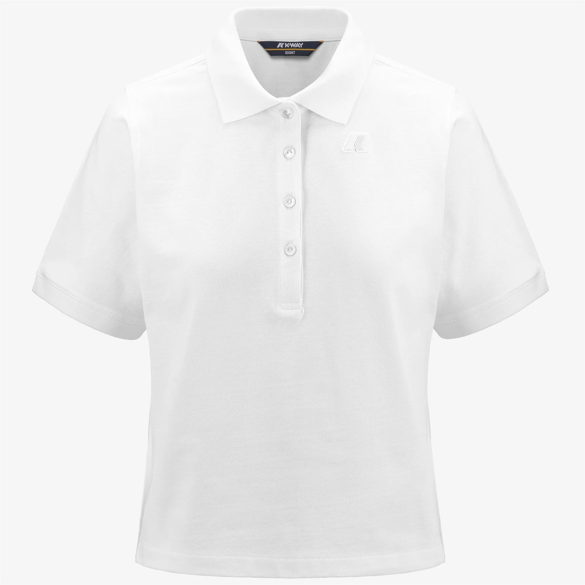 LISELLE - Polo Shirts - Polo - Woman - WHITE