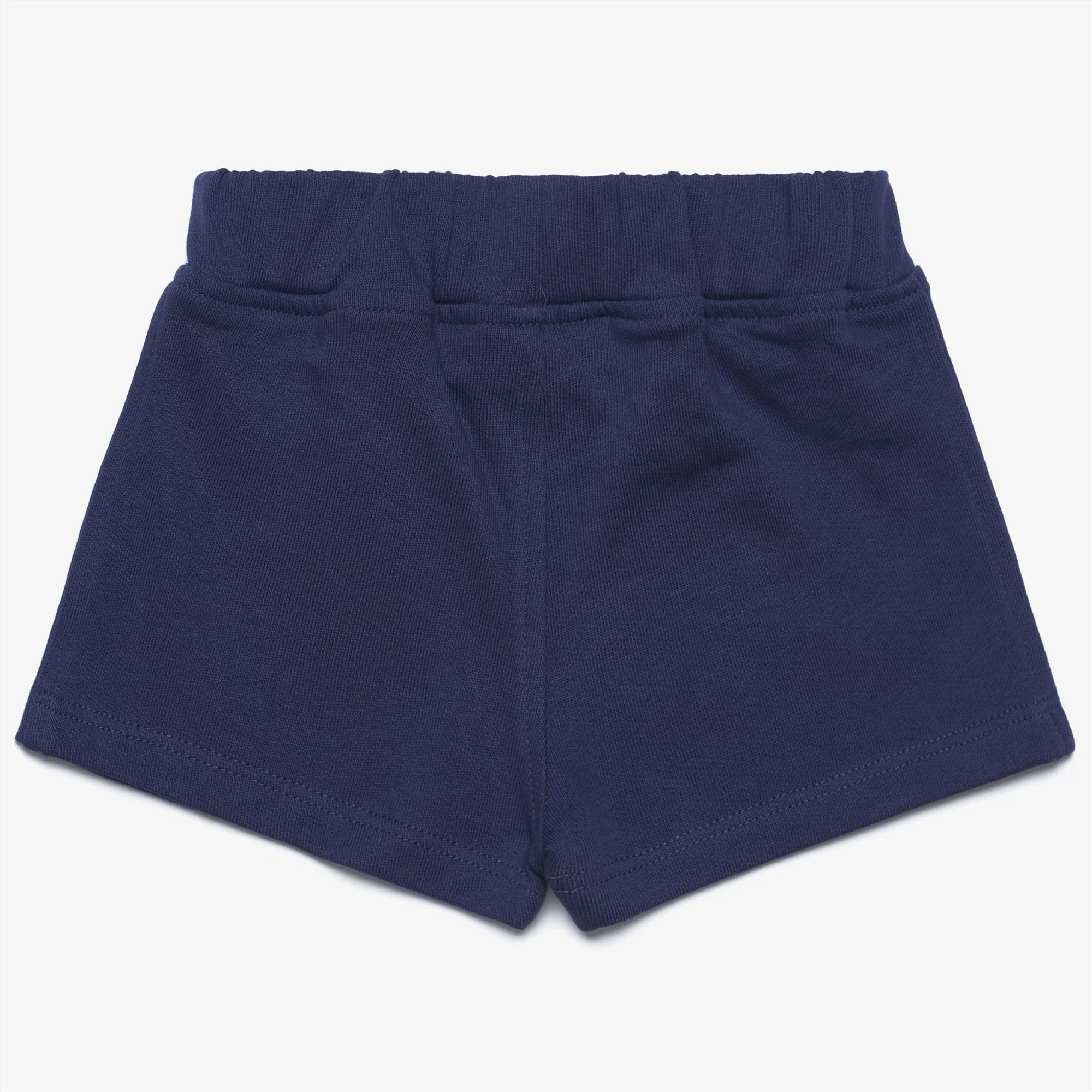 E. AMAURICE NOISETTE SET FRENCH TERRY - SETS - Pants / Sweater - Kid unisex - BLUE DEEP COBALT