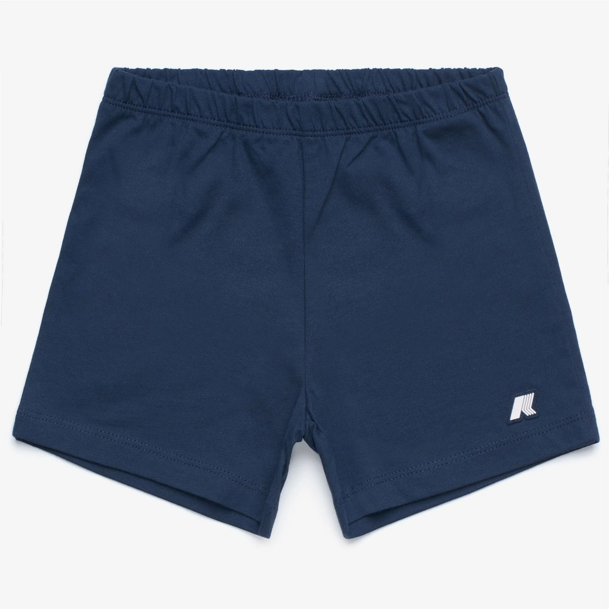 E. PETE SET PLAGE JERSEY - SETS - Shorts / T-Shirt - Kid unisex - WHITE-BLUE INSIGNIA - Image 5