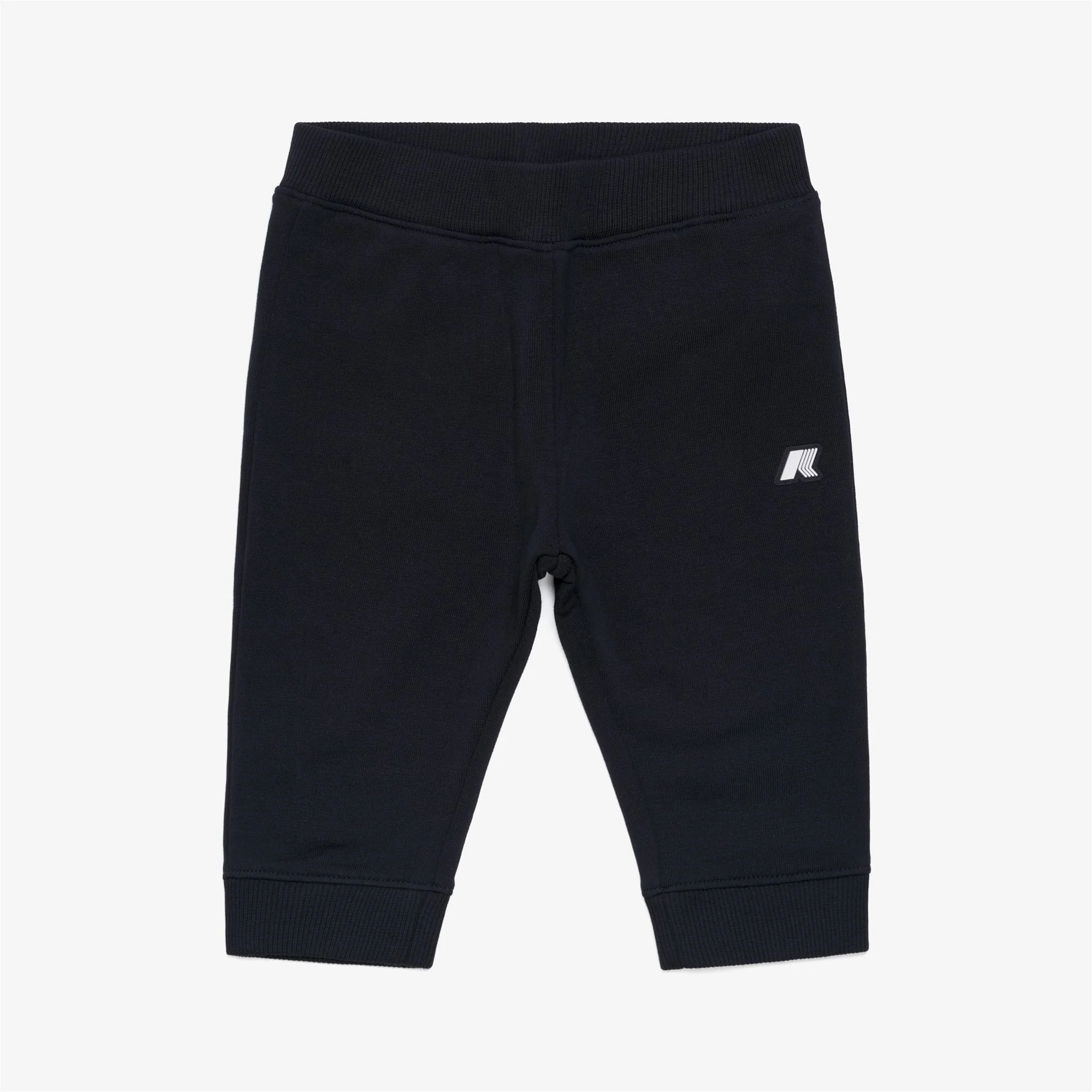 E. SET BAPTISTELLE MICKETTE - SETS - Pants  / Sweater - Kid unisex - BLUE DEPTH - Image 3