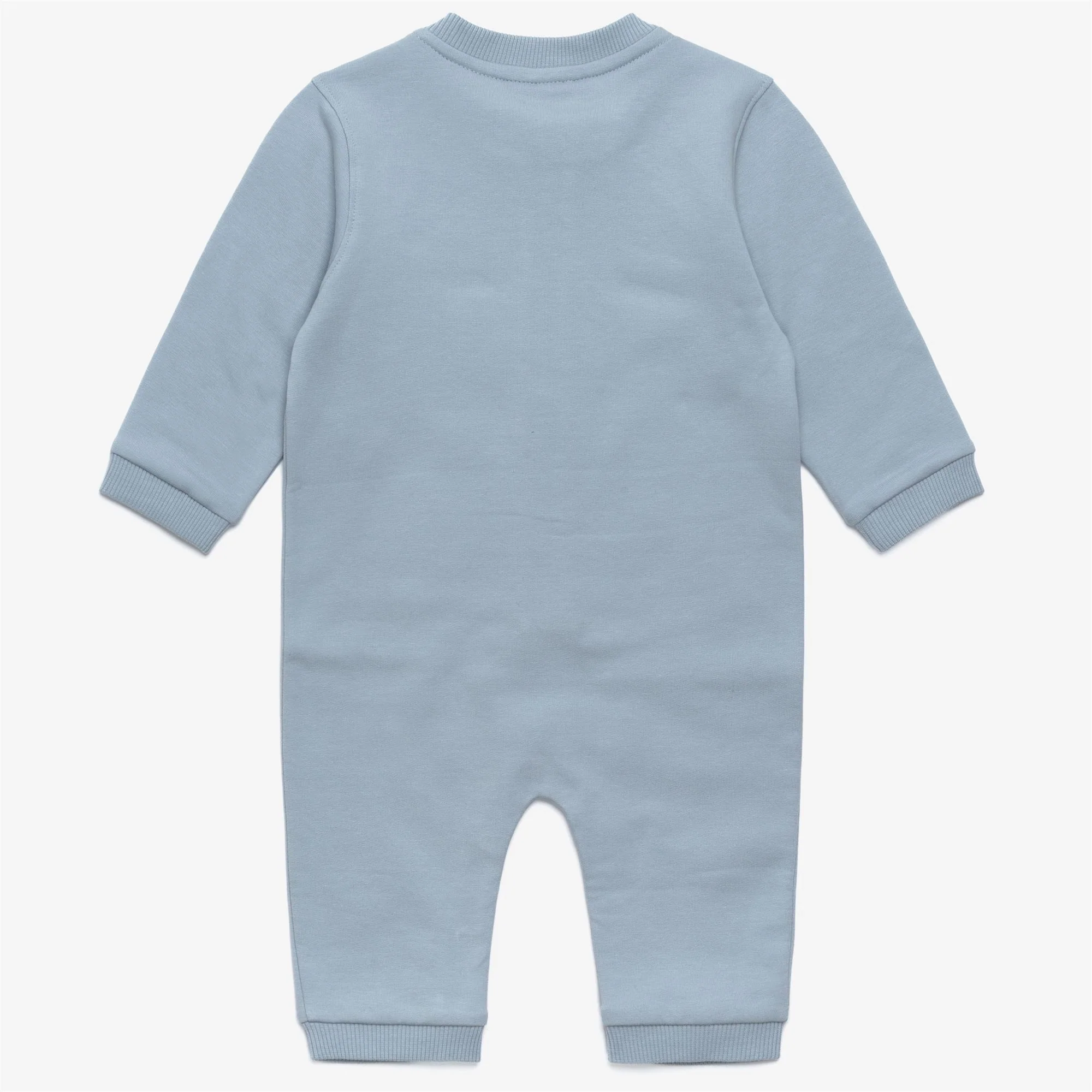 E. SET MILLE - SETS - Tracksuit / Hat - Kid unisex - BLUE AVIO - Image 5