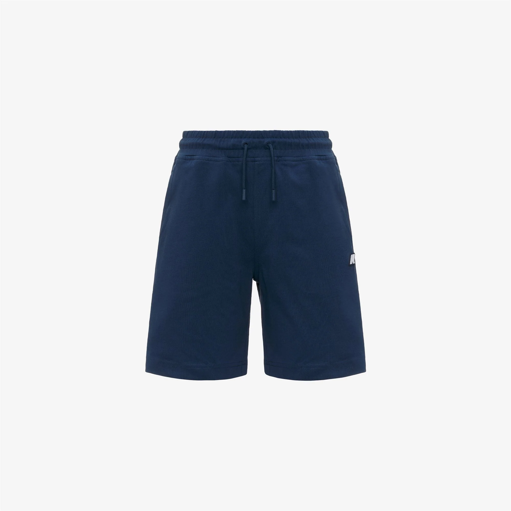 P. ERIK JERSEY - Shorts - Sport Shorts - Boy - BLUE INSIGNIA