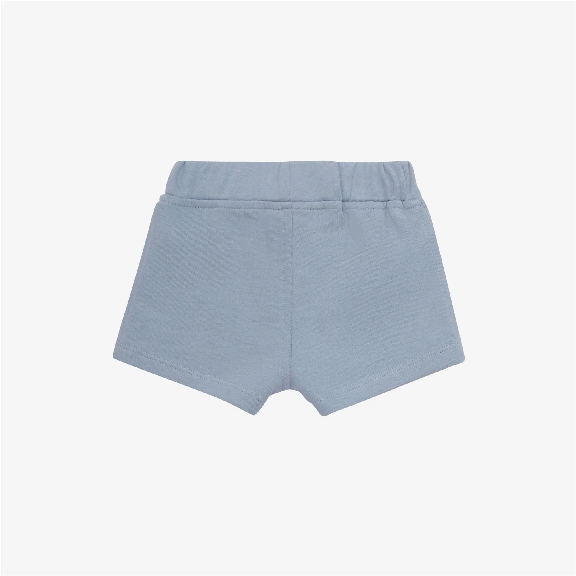 E. NOISETTE - Shorts - Sport Shorts - Kid unisex - AZURE BLIZZARD - Image 2
