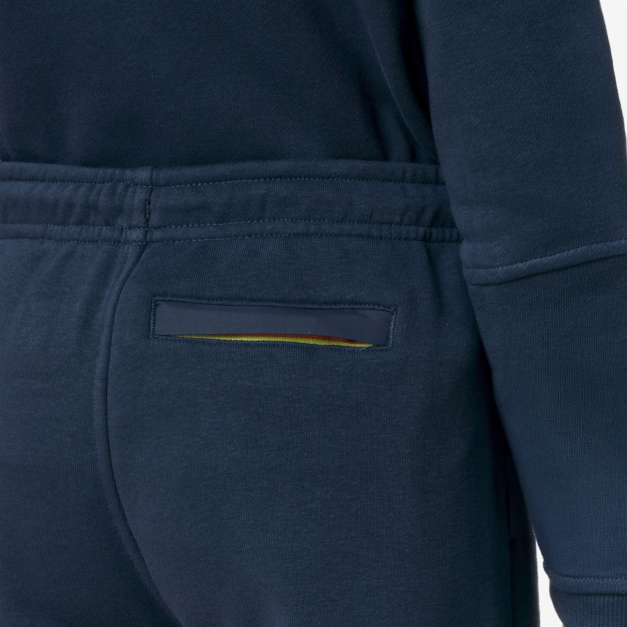 P. DORIAN PC - Shorts - Sport Shorts - Kid unisex - BLUE INSIGNIA - Image 2