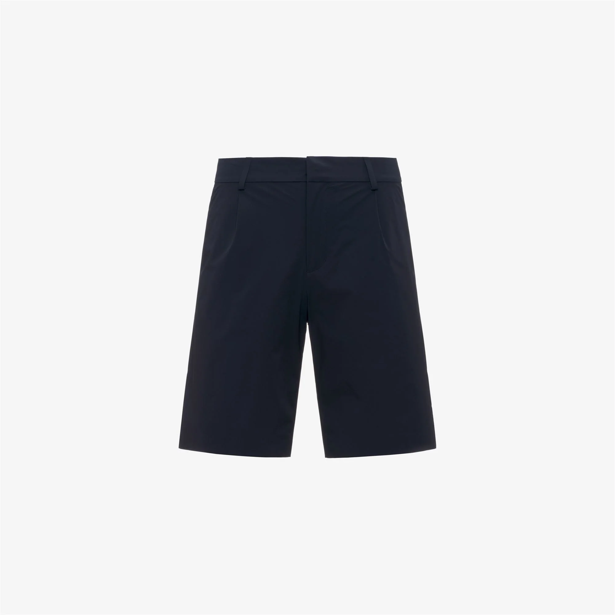 ILTON LIGHT TECH PL - Shorts - Sport Shorts - Man - BLUE DEPTH