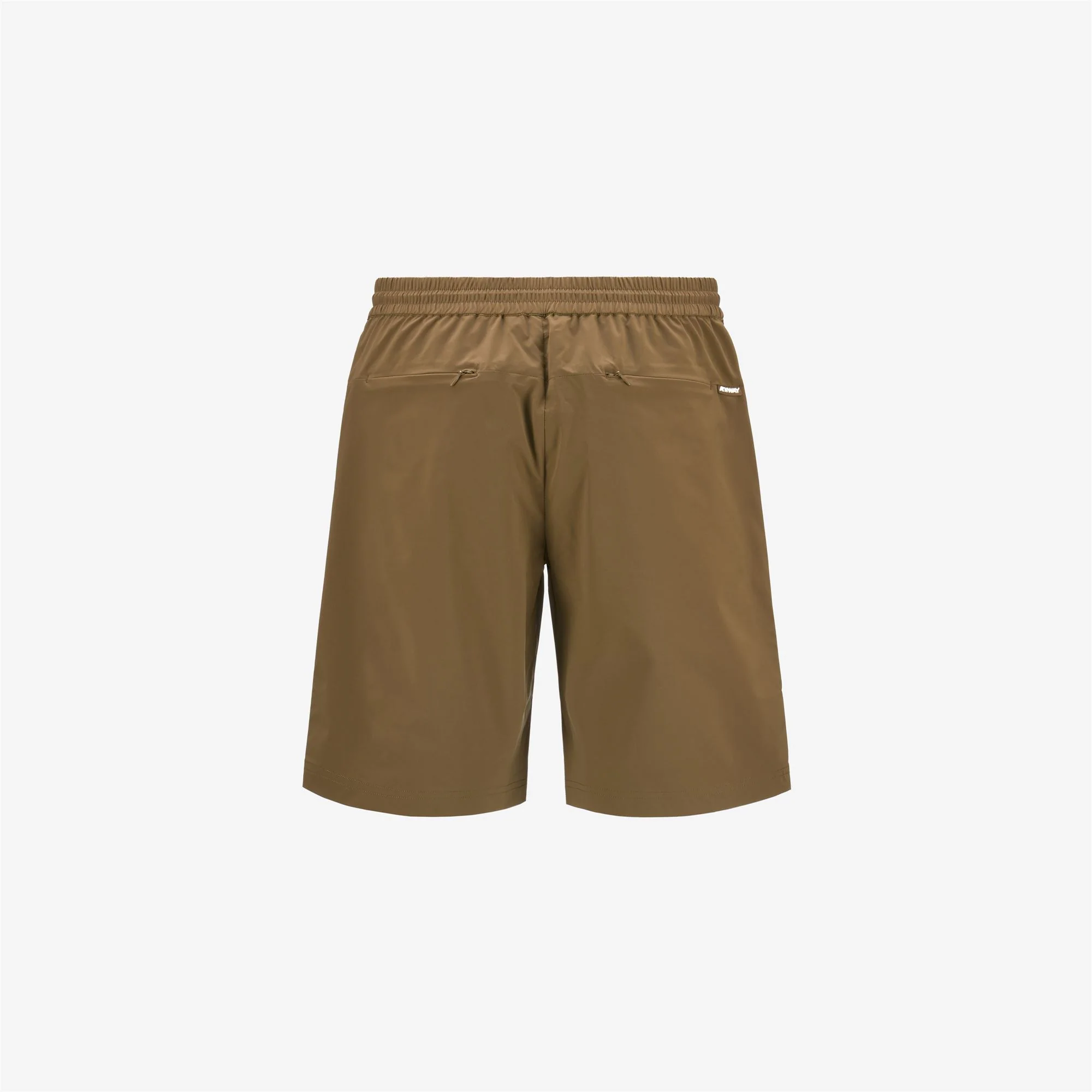 REMISEN - Shorts - Sport Shorts - Man - BROWN CORDA