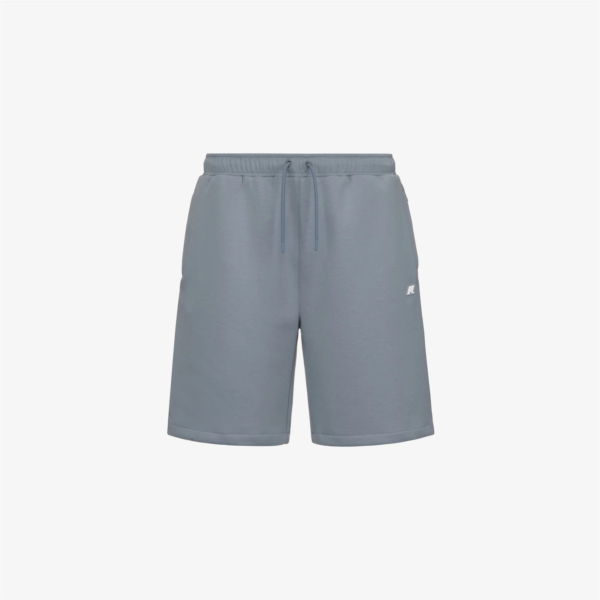 THEOTIME LIGHT SPACER - Shorts - Sport Shorts - Man - GREY MD