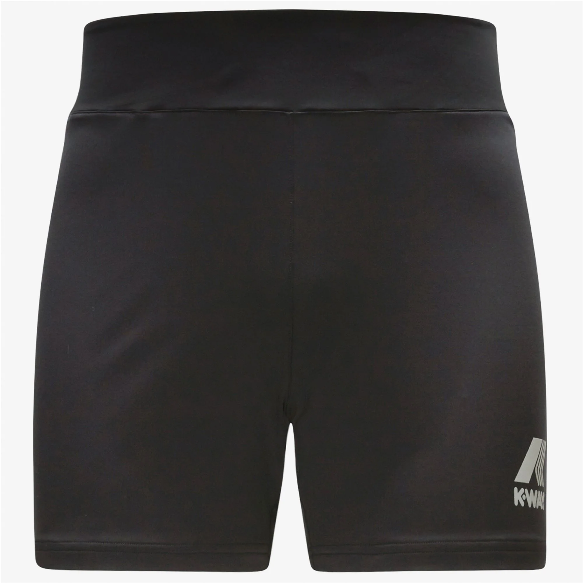 TYLER - Shorts - Sport Shorts - Man - BLACK PURE