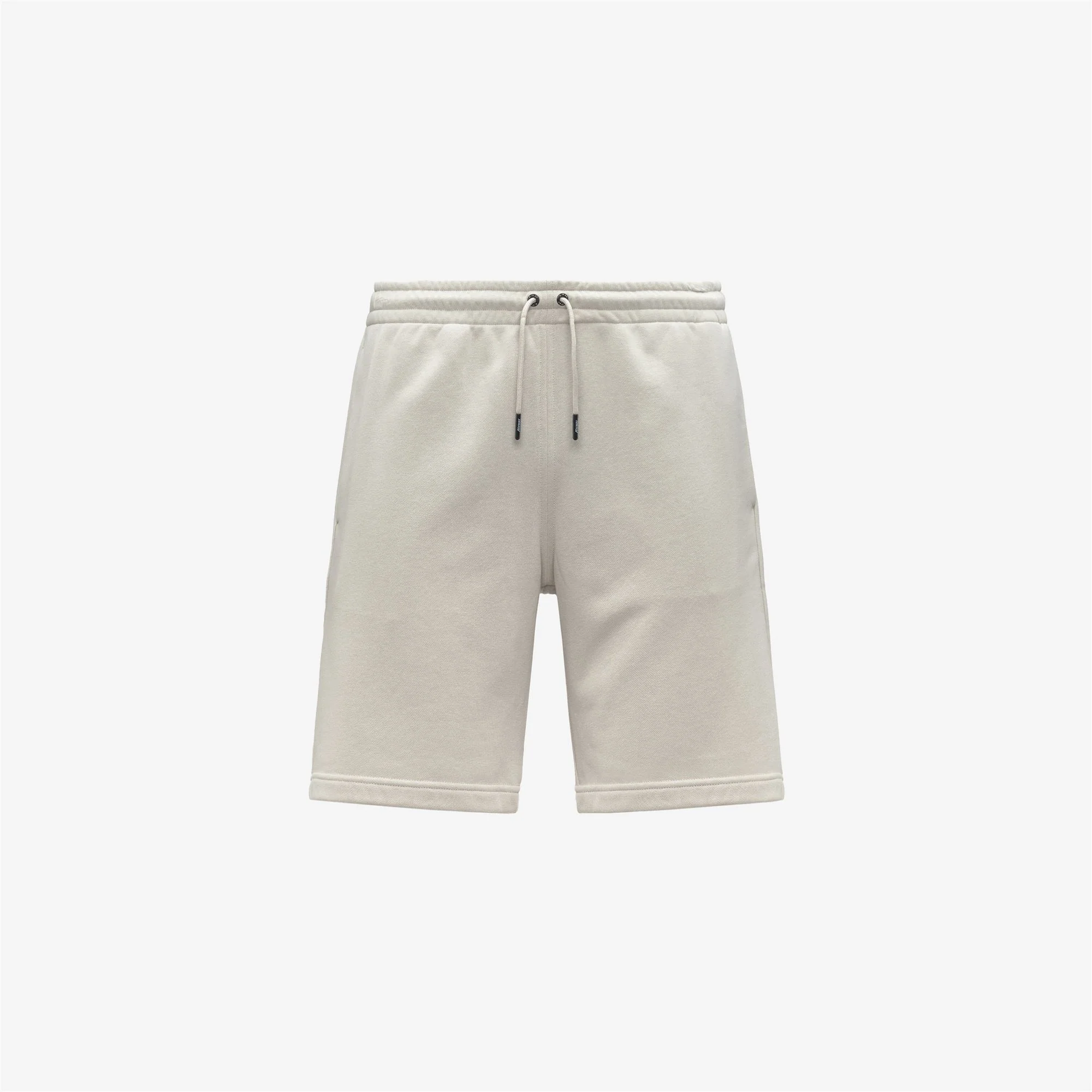 CASIMIR POLY COTTON - Shorts - Sport Shorts - Unisex - BEIGE LT