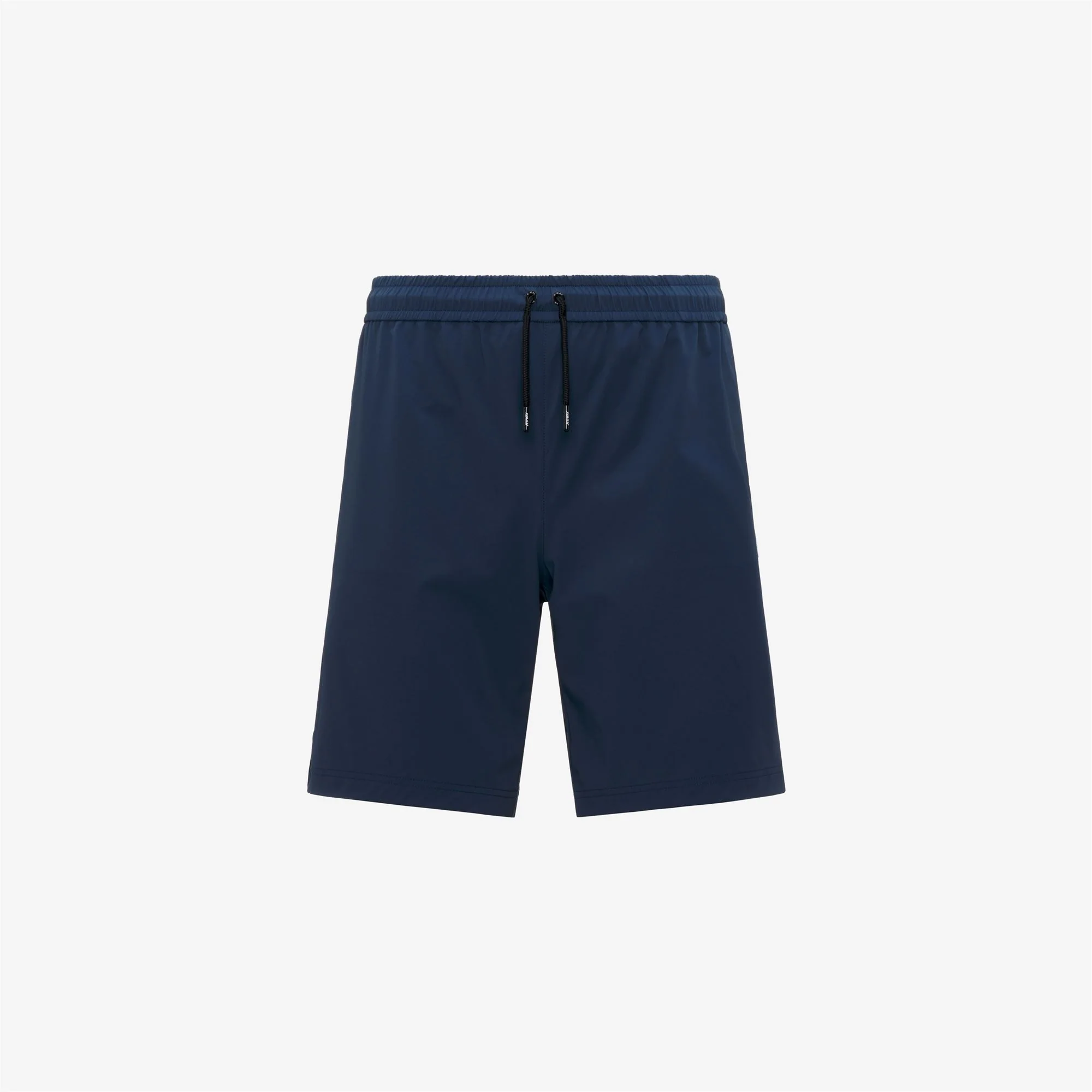 NESILIER TRAVEL LF - Shorts - Sport Shorts - Unisex - BLUE INSIGNIA