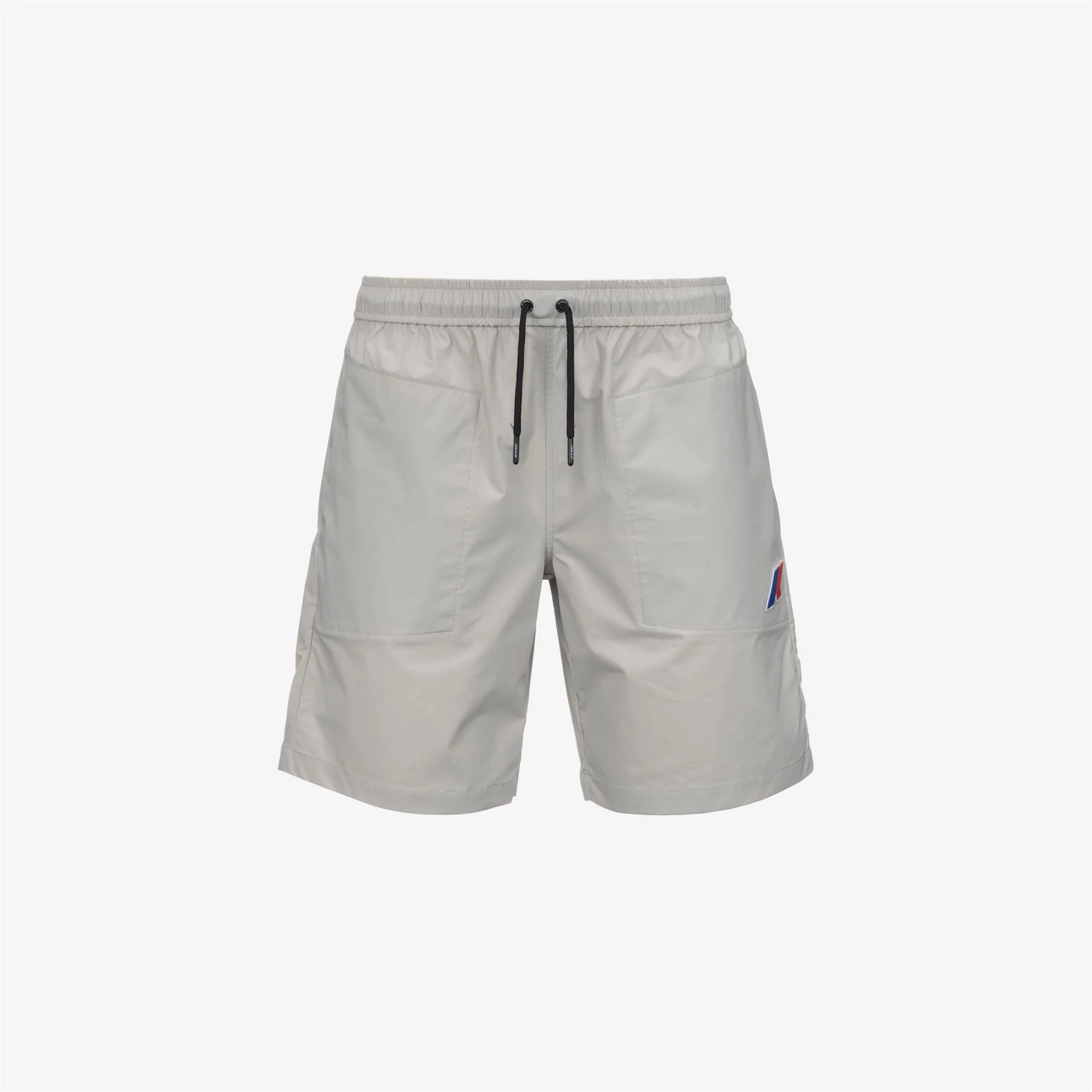 NESTY LF - Shorts - Sport  Shorts - Unisex - BEIGE LT - Image 5