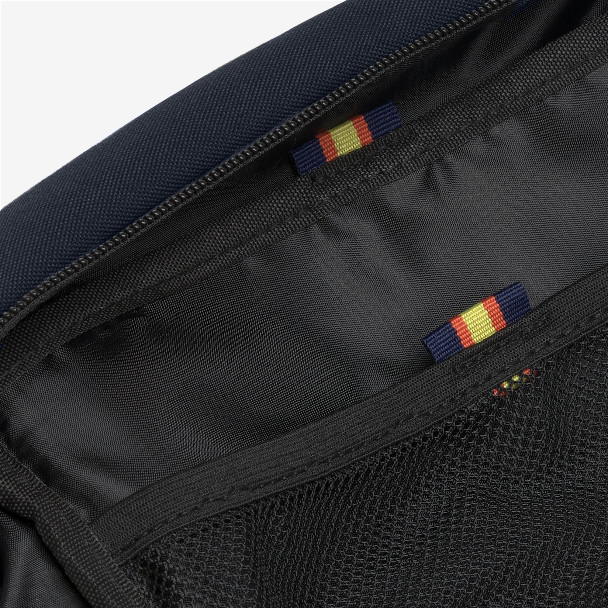 TRAVIS - Small Accessories - BEAUTY CASE - Man - BLUE DEPTH - Image 2