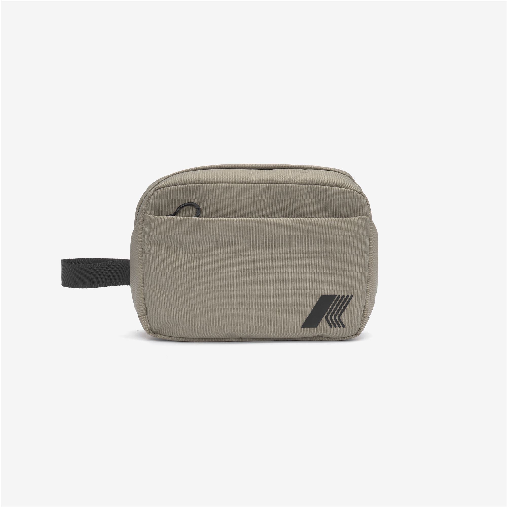 TRAVIS - Small Accessories - BEAUTY CASE - Man - GREY TORTORA - Image 2