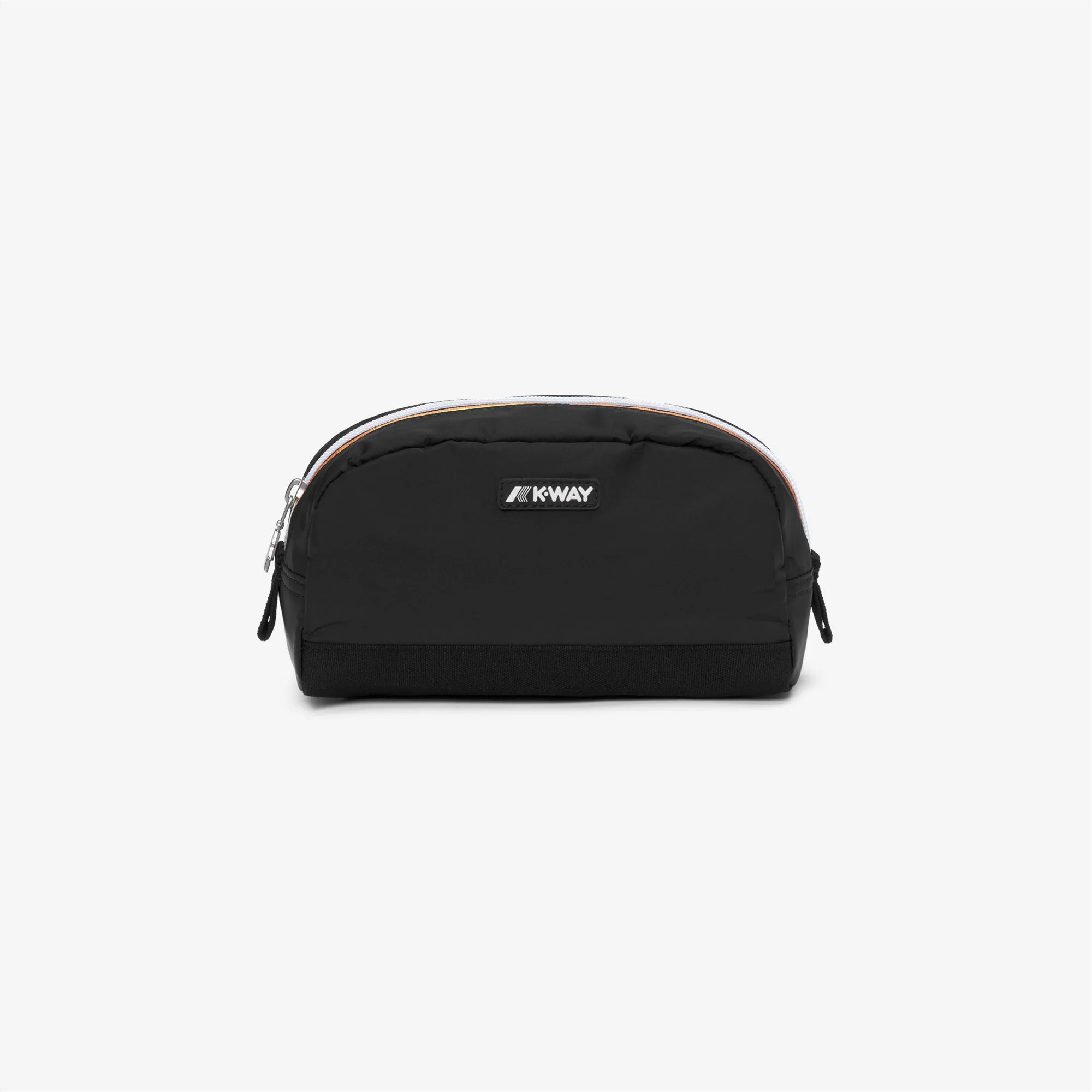 BLAIR - Small Accessories - BEAUTY CASE - Unisex - BLACK PURE - Image 2