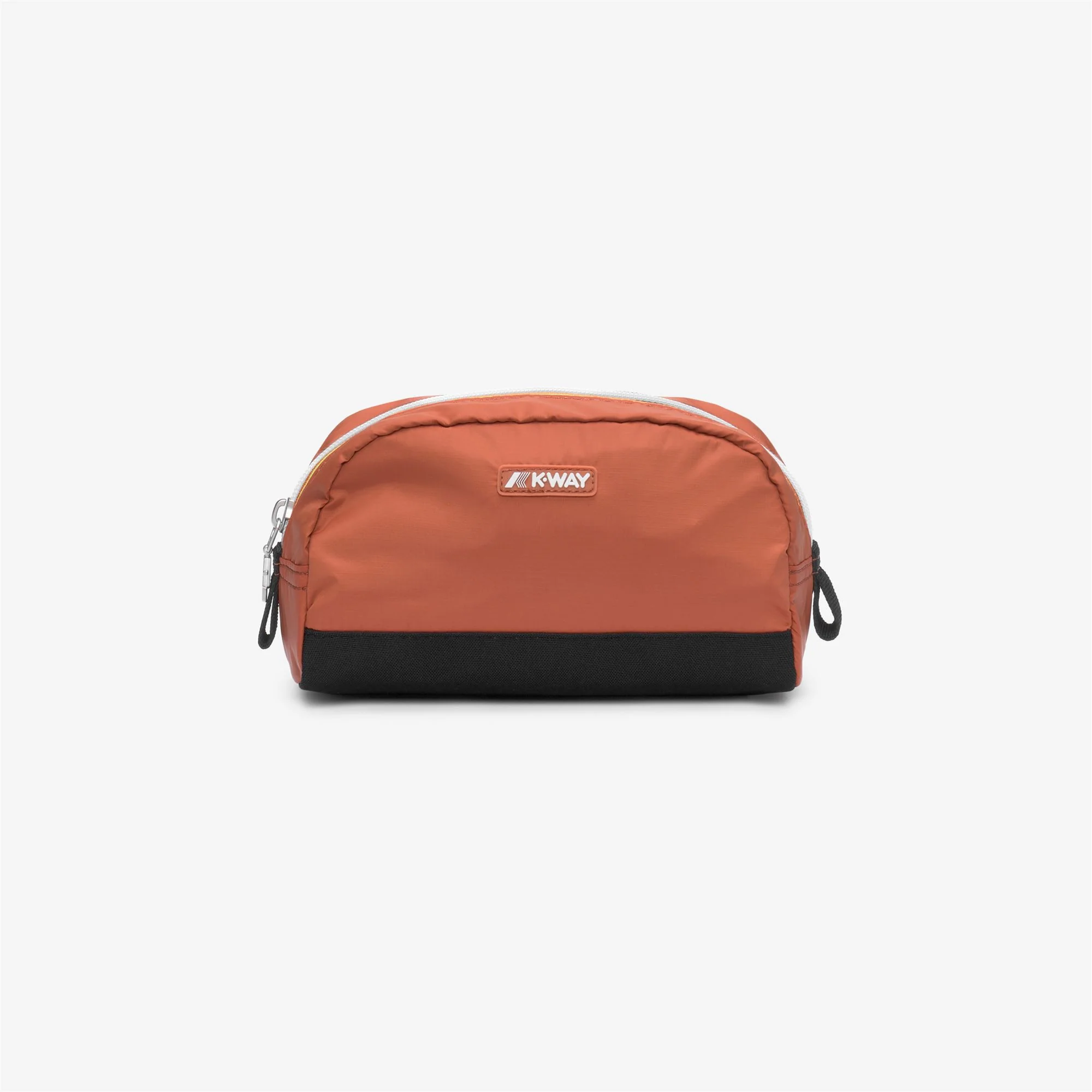 BLAIR - Small Accessories - BEAUTY CASE - Unisex - ORANGE BROWNISH - Image 2