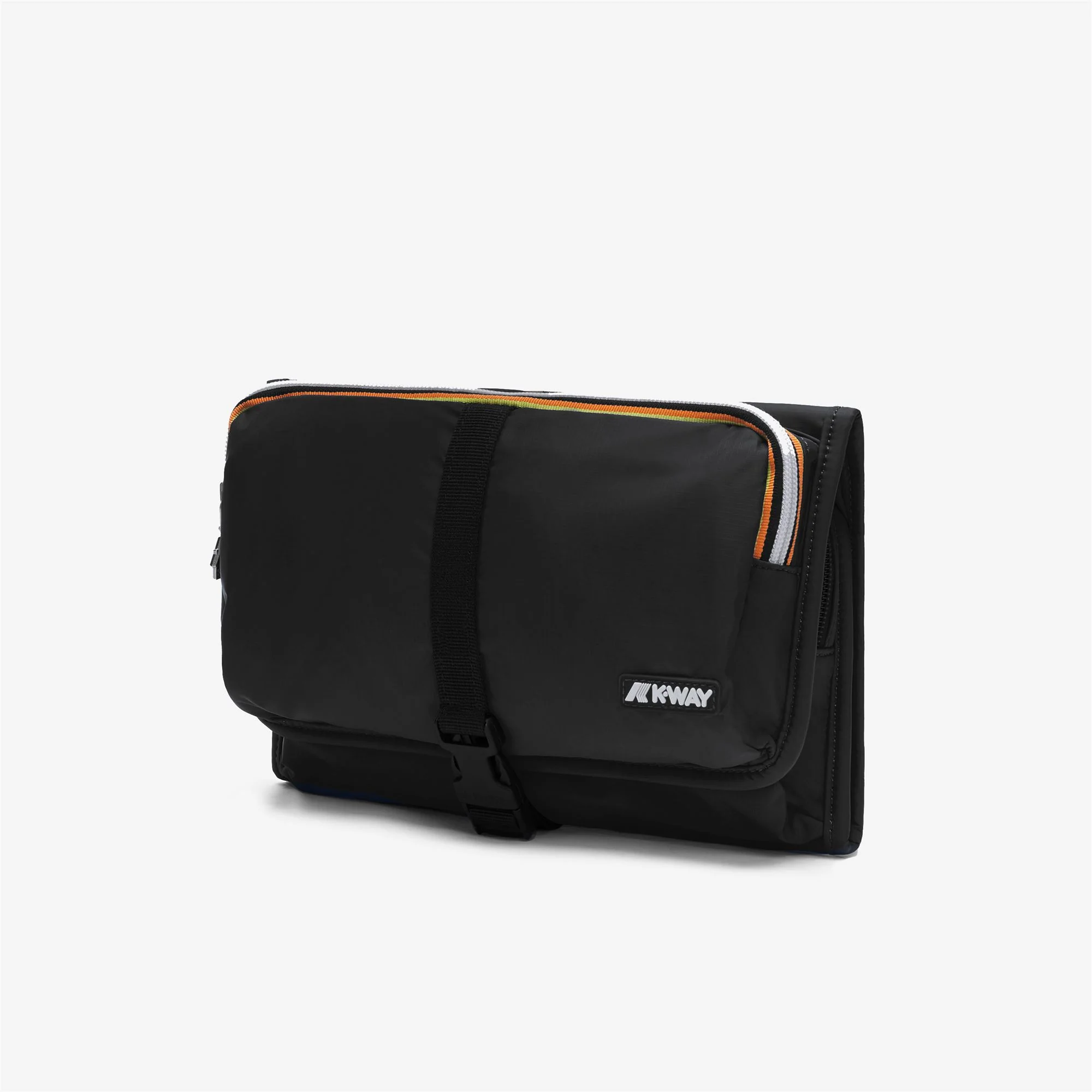 REVILLE - Small Accessories - BEAUTY CASE - Unisex - BLACK PURE - Image 2