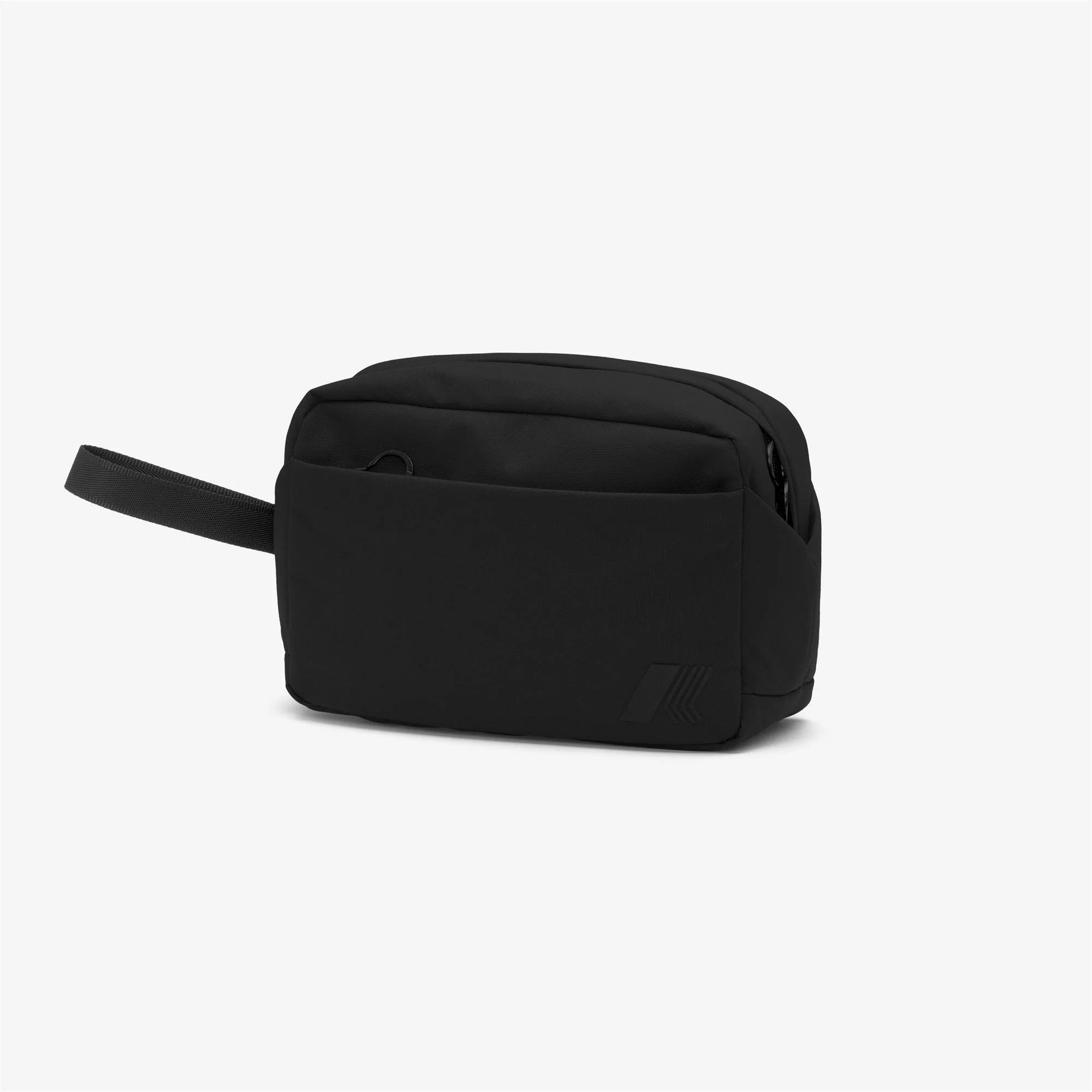 LOANA - Small Accessories - BEAUTY CASE - Woman - BLACK PURE - Image 3