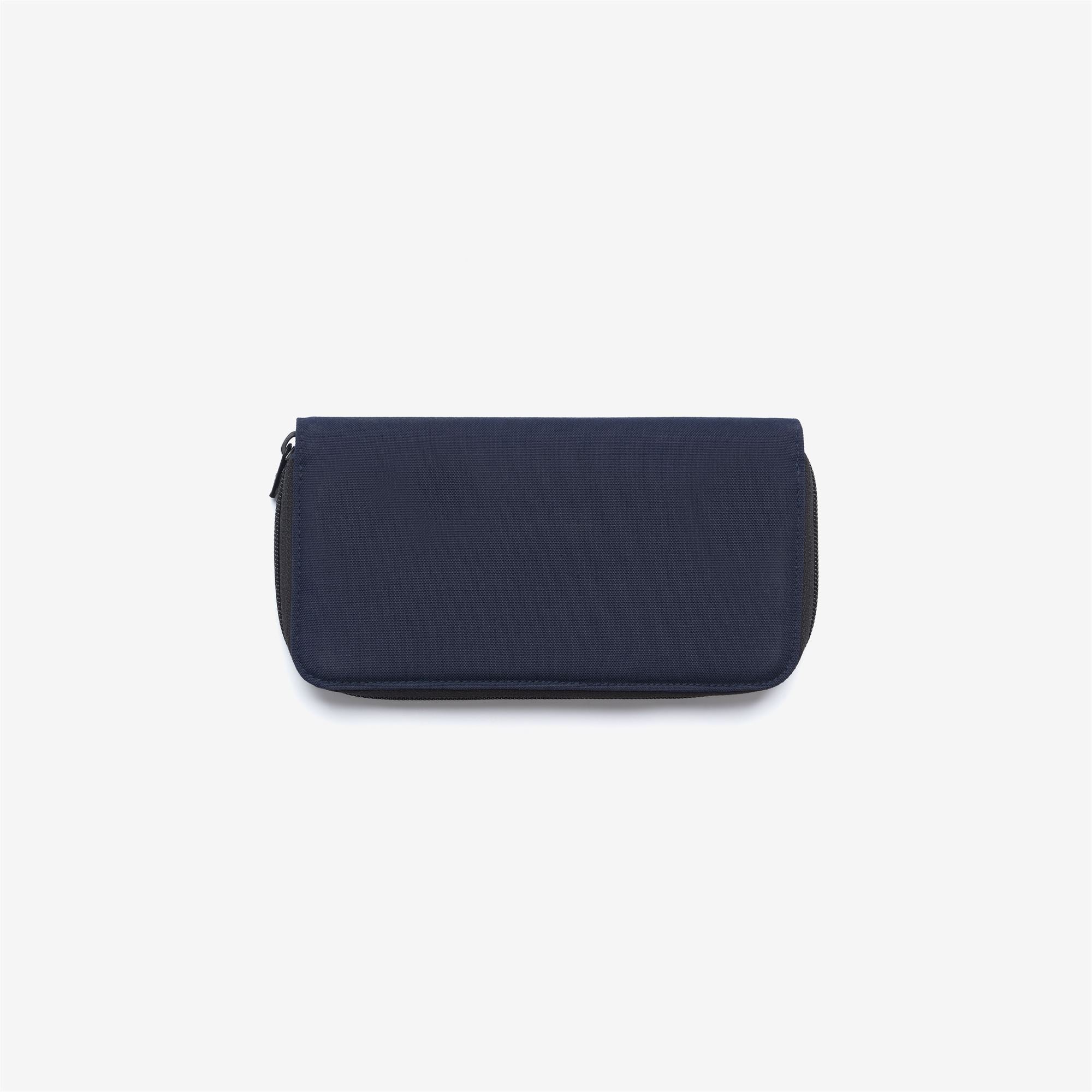 LORRAINE - Small Accessories - Wallet - Woman - BLUE DEPTH