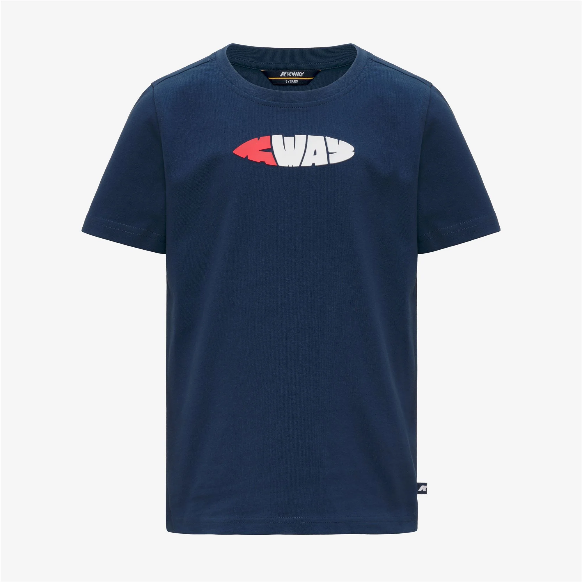 P. ODOM HAWAIEN JERSEY - T-ShirtsTop - T-Shirt - Boy - BLUE INSIGNIA