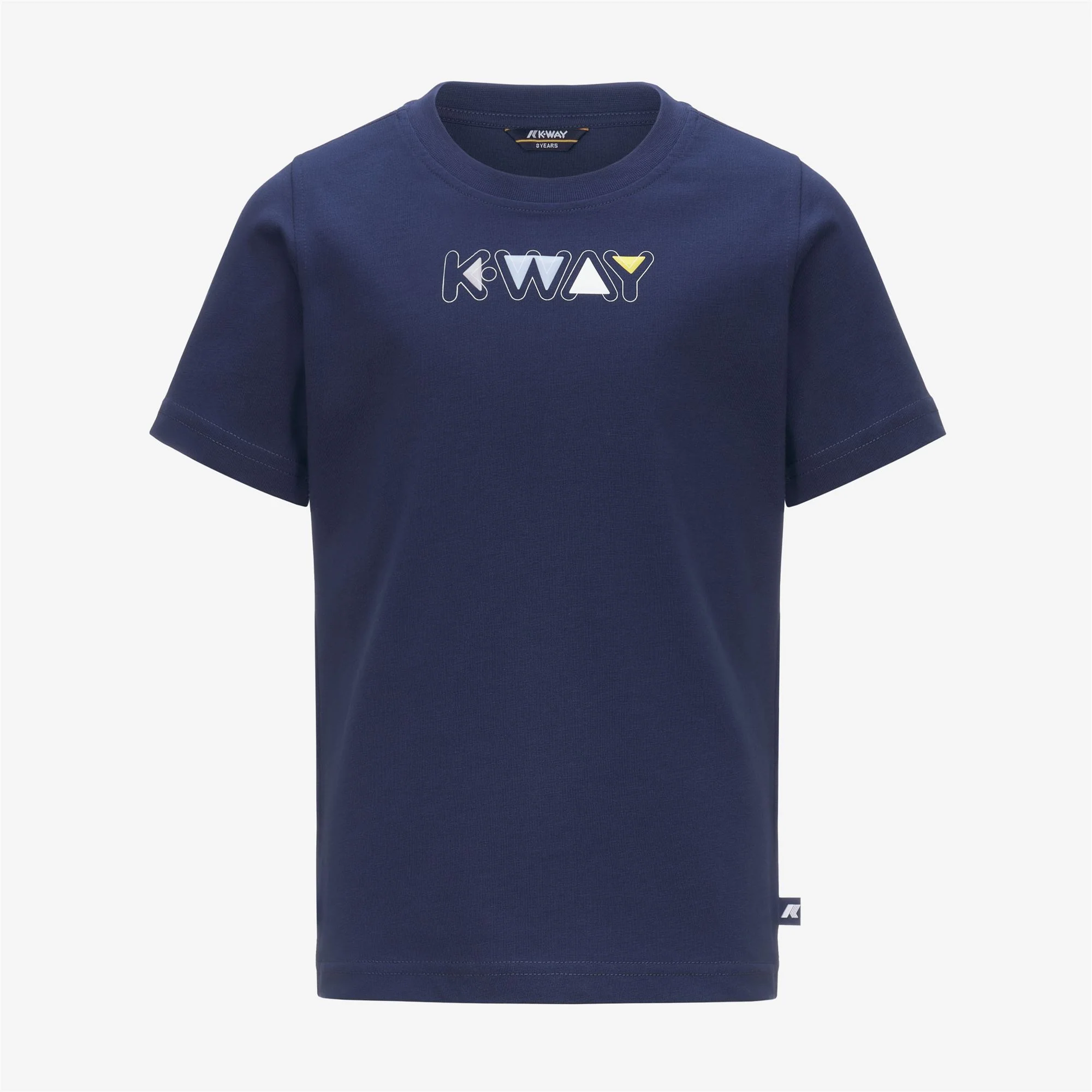 P. ODOM POP JERSEY - T-ShirtsTop - T-Shirt - Boy - BLUE DEEP COBALT