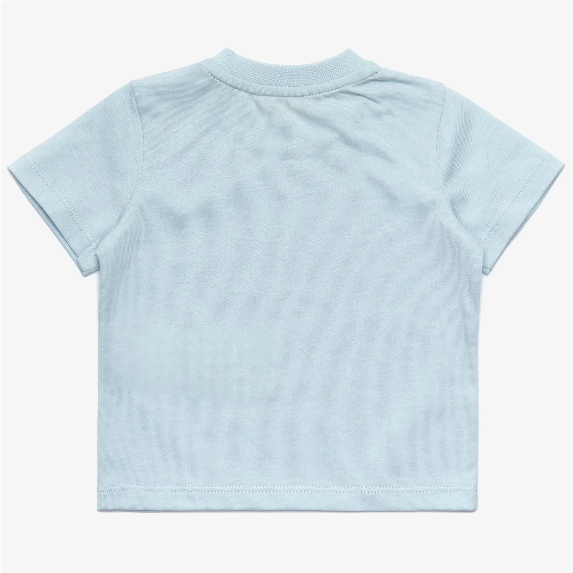 E. PETE JERSEY - T-ShirtsTop - T-Shirt - Kid unisex - BLUE BABY