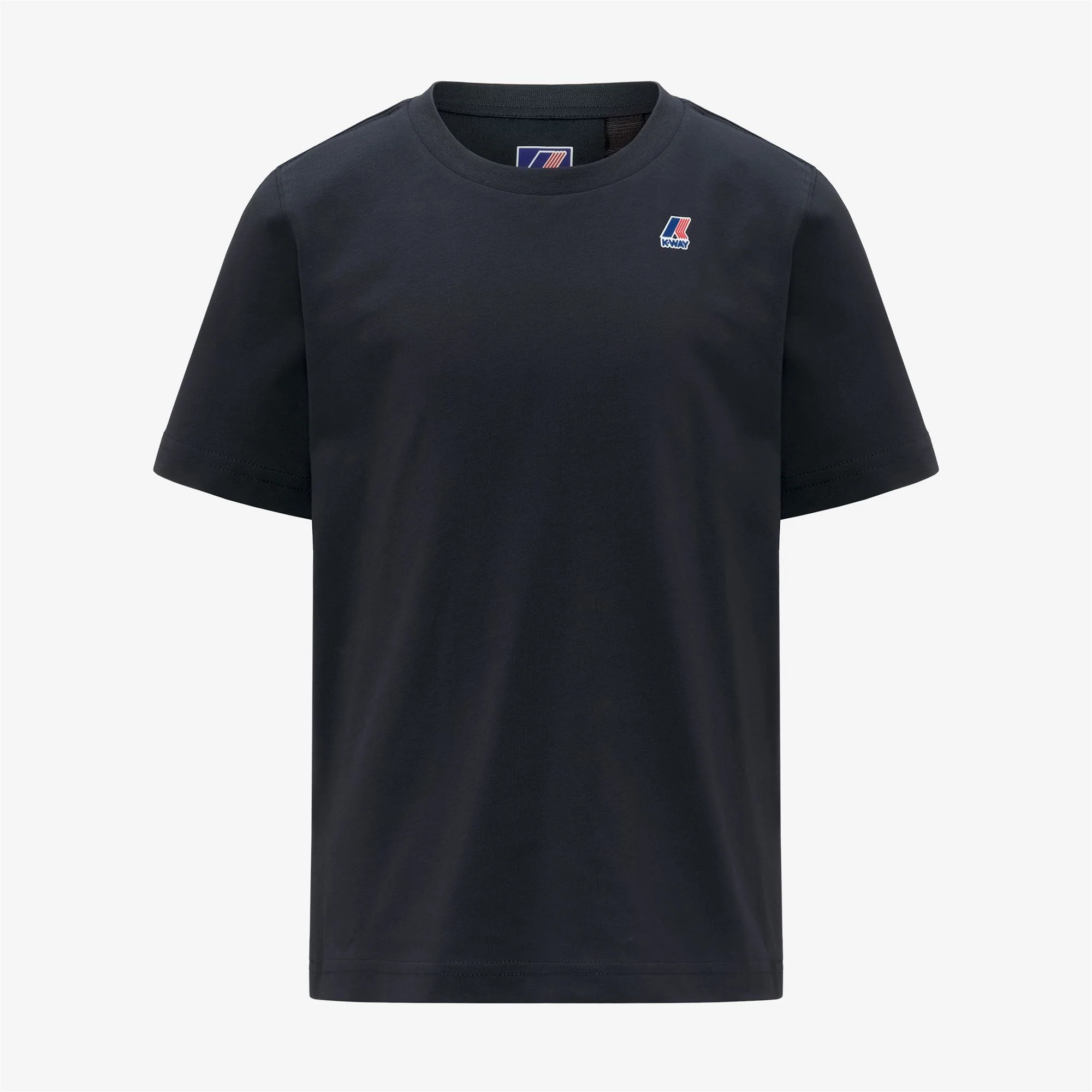 P. LEONIDE - T-ShirtsTop - T-Shirt - Kid unisex - BLUE DEPTH