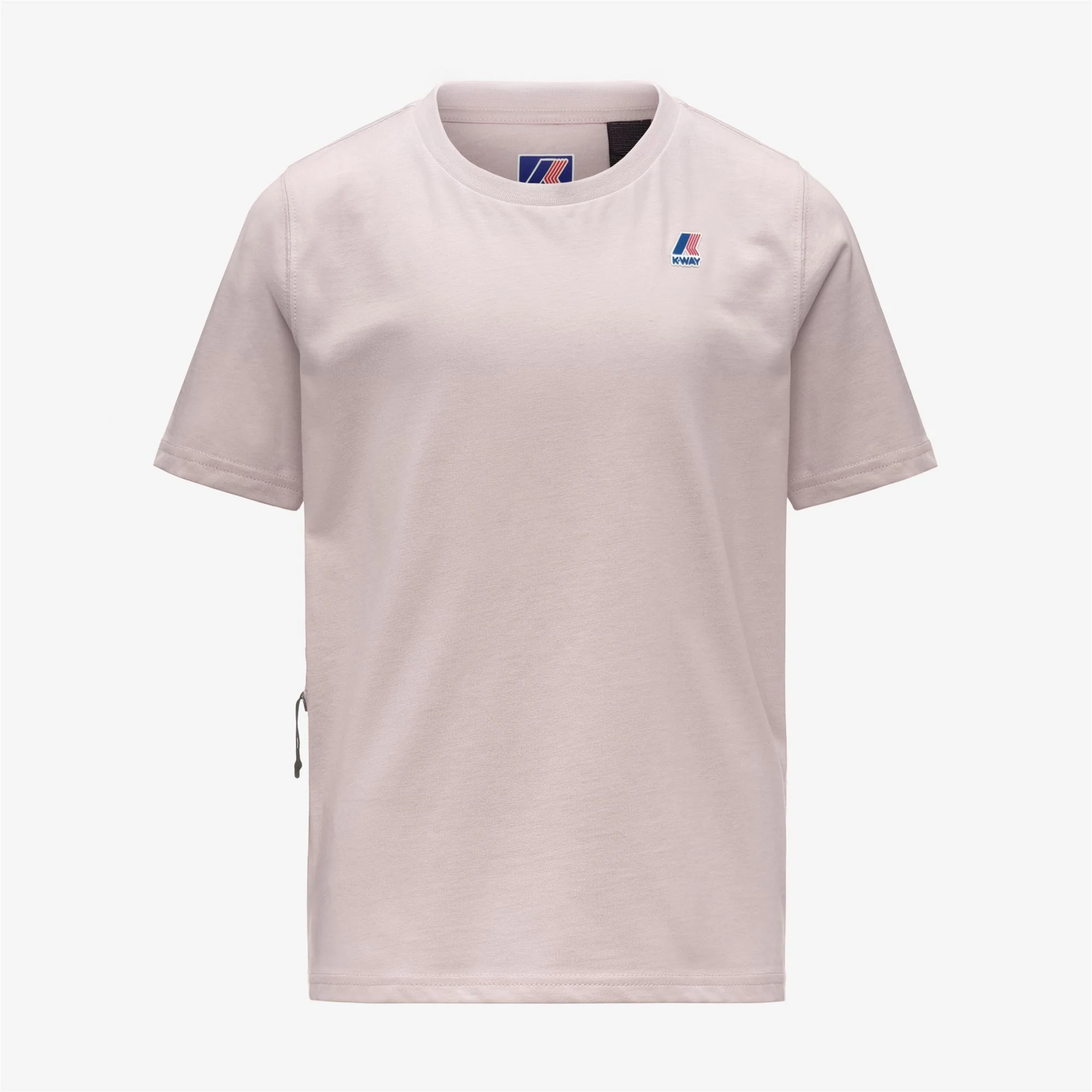 P. LEONIDE - T-ShirtsTop - T-Shirt - Kid unisex - ROSE HUSHED