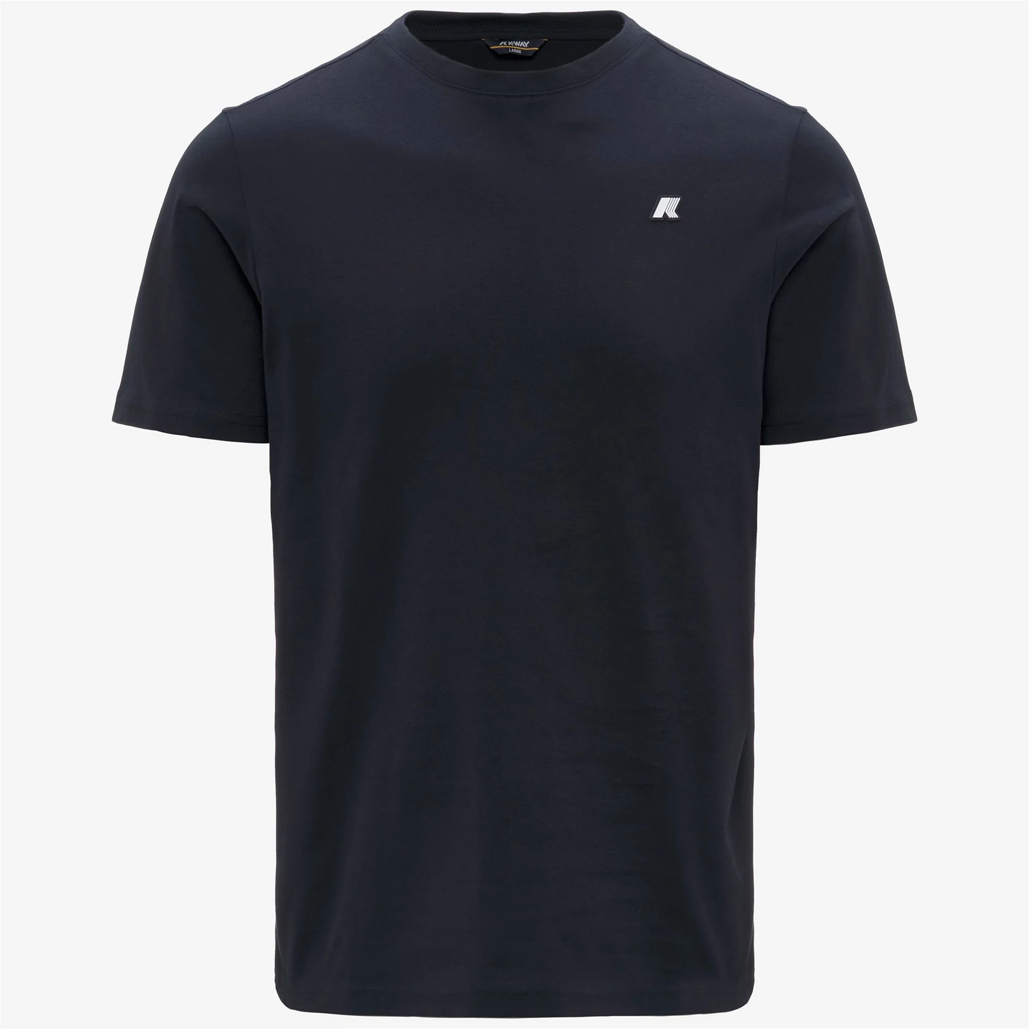 ODOM JERSEY PEACH - T-ShirtsTop - T-Shirt - Man - BLUE DEPTH